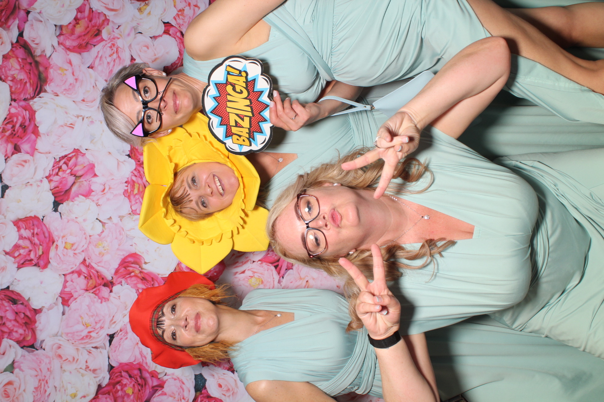 Sally & Ali's Wedding | View more photos from the event at gallery.boothtube.co.uk/u/BoothtubeLtd/Sally-Alis-Wedding