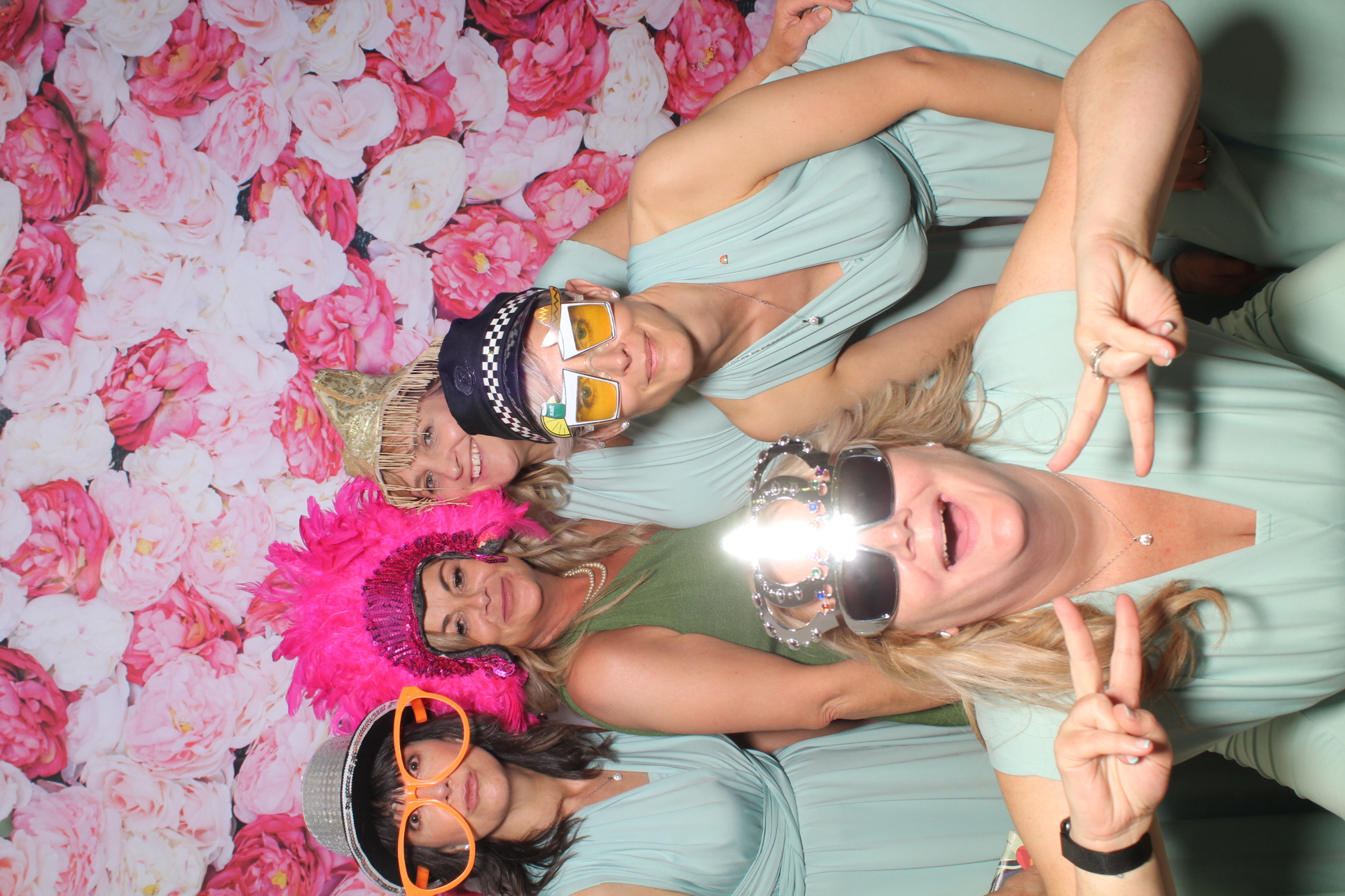 Sally & Ali's Wedding | View more photos from the event at gallery.boothtube.co.uk/u/BoothtubeLtd/Sally-Alis-Wedding