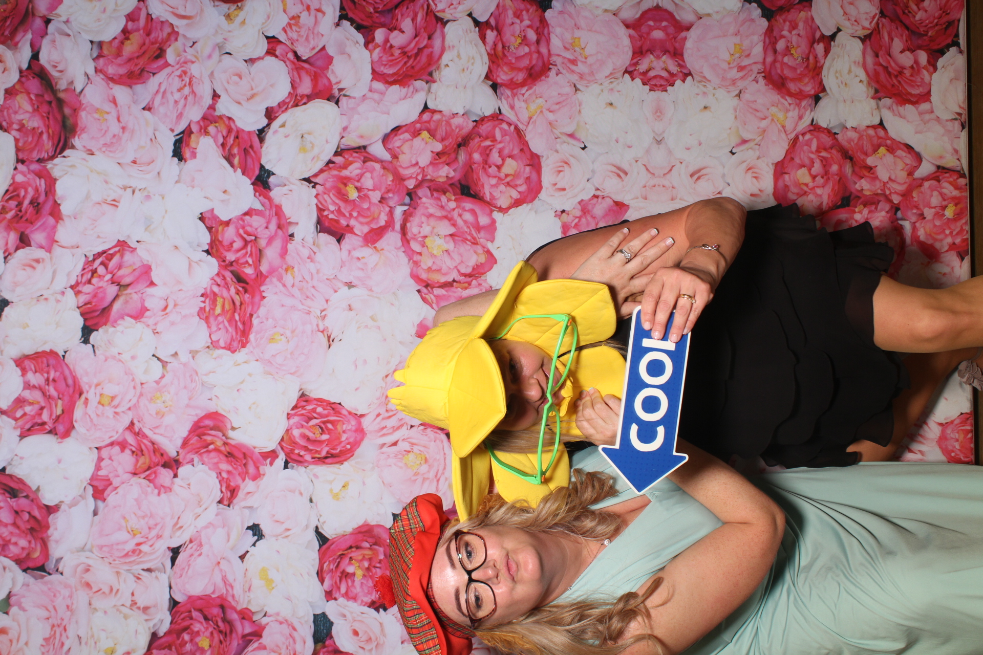 Sally & Ali's Wedding | View more photos from the event at gallery.boothtube.co.uk/u/BoothtubeLtd/Sally-Alis-Wedding