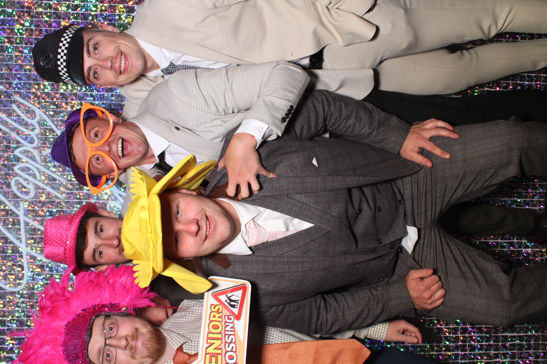 Sarah & Aaron's Wedding | View more photos from the event at gallery.boothtube.co.uk/u/BoothtubeLtd/Sarah-Aarons-Wedding