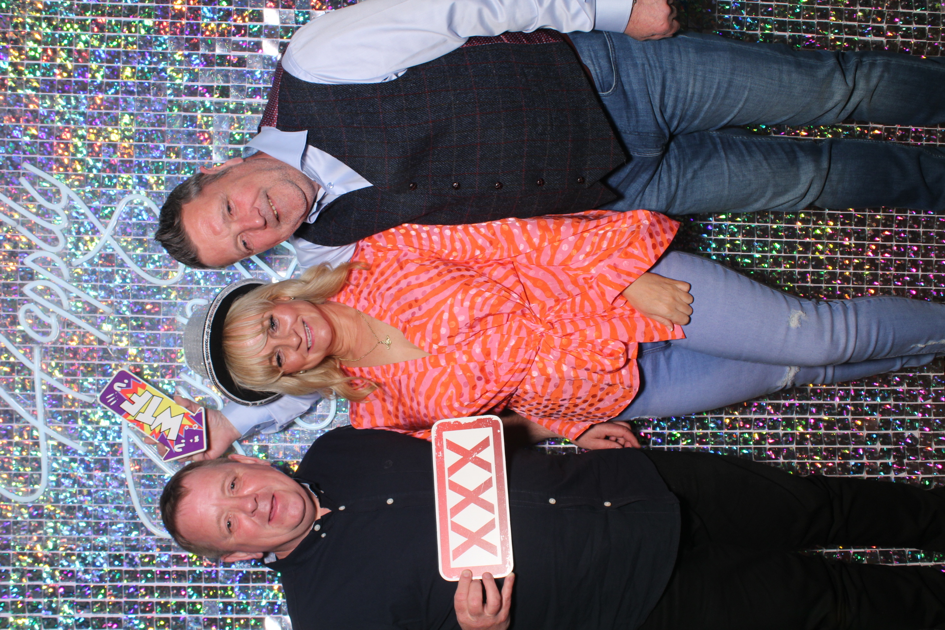 Sarah & Aaron's Wedding | View more photos from the event at gallery.boothtube.co.uk/u/BoothtubeLtd/Sarah-Aarons-Wedding