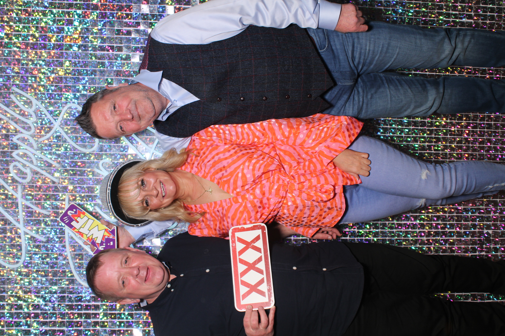 Sarah & Aaron's Wedding | View more photos from the event at gallery.boothtube.co.uk/u/BoothtubeLtd/Sarah-Aarons-Wedding