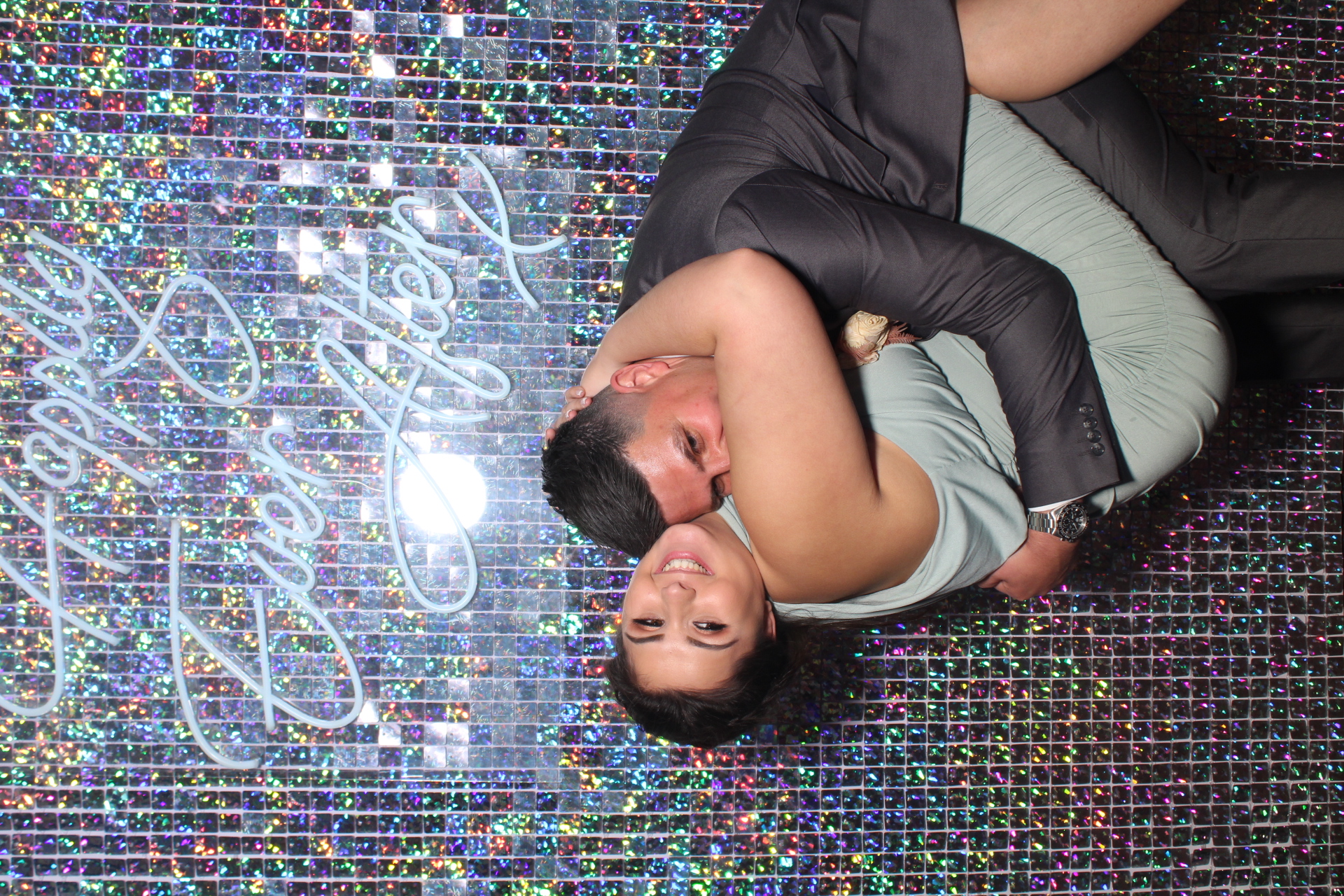 Sarah & Aaron's Wedding | View more photos from the event at gallery.boothtube.co.uk/u/BoothtubeLtd/Sarah-Aarons-Wedding