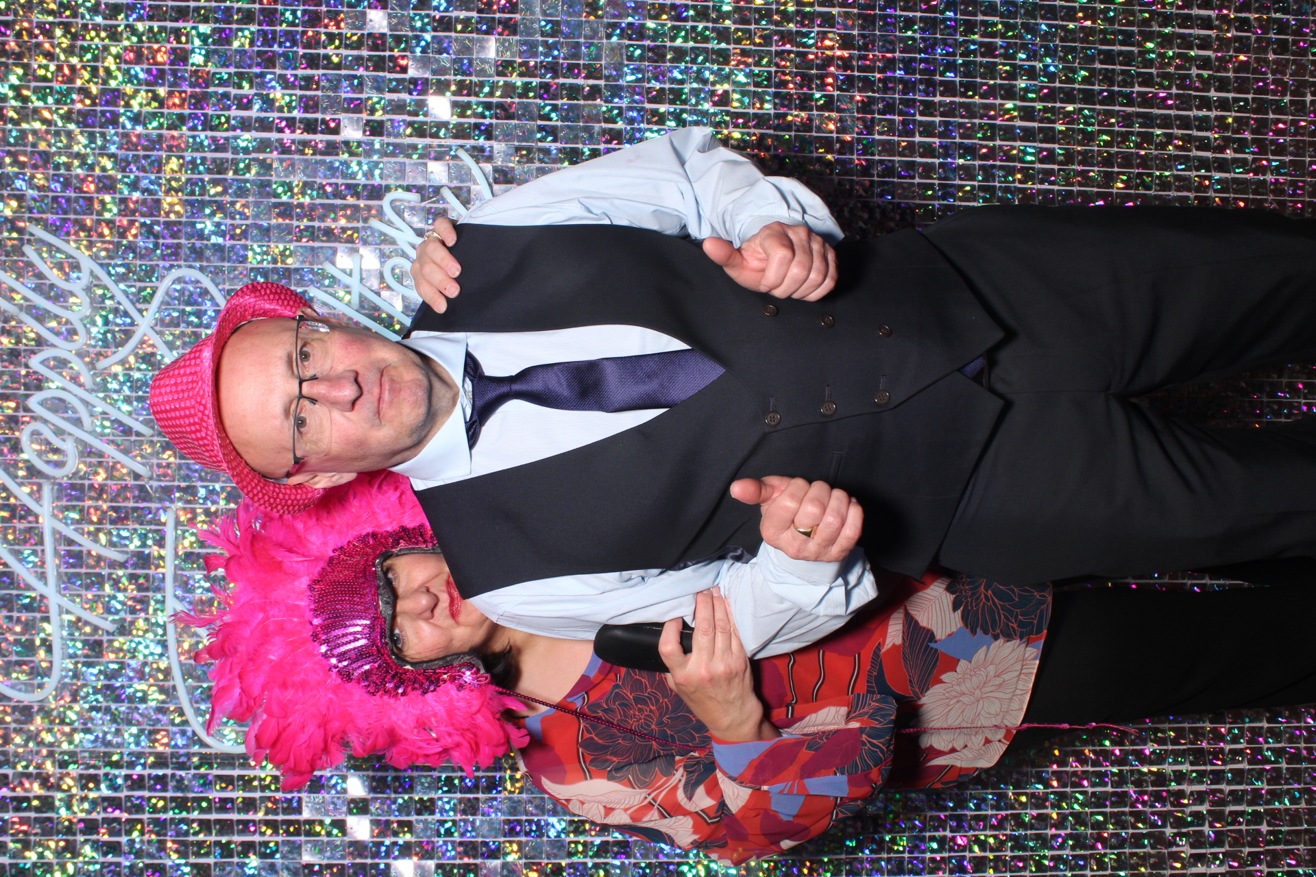 Sarah & Aaron's Wedding | View more photos from the event at gallery.boothtube.co.uk/u/BoothtubeLtd/Sarah-Aarons-Wedding