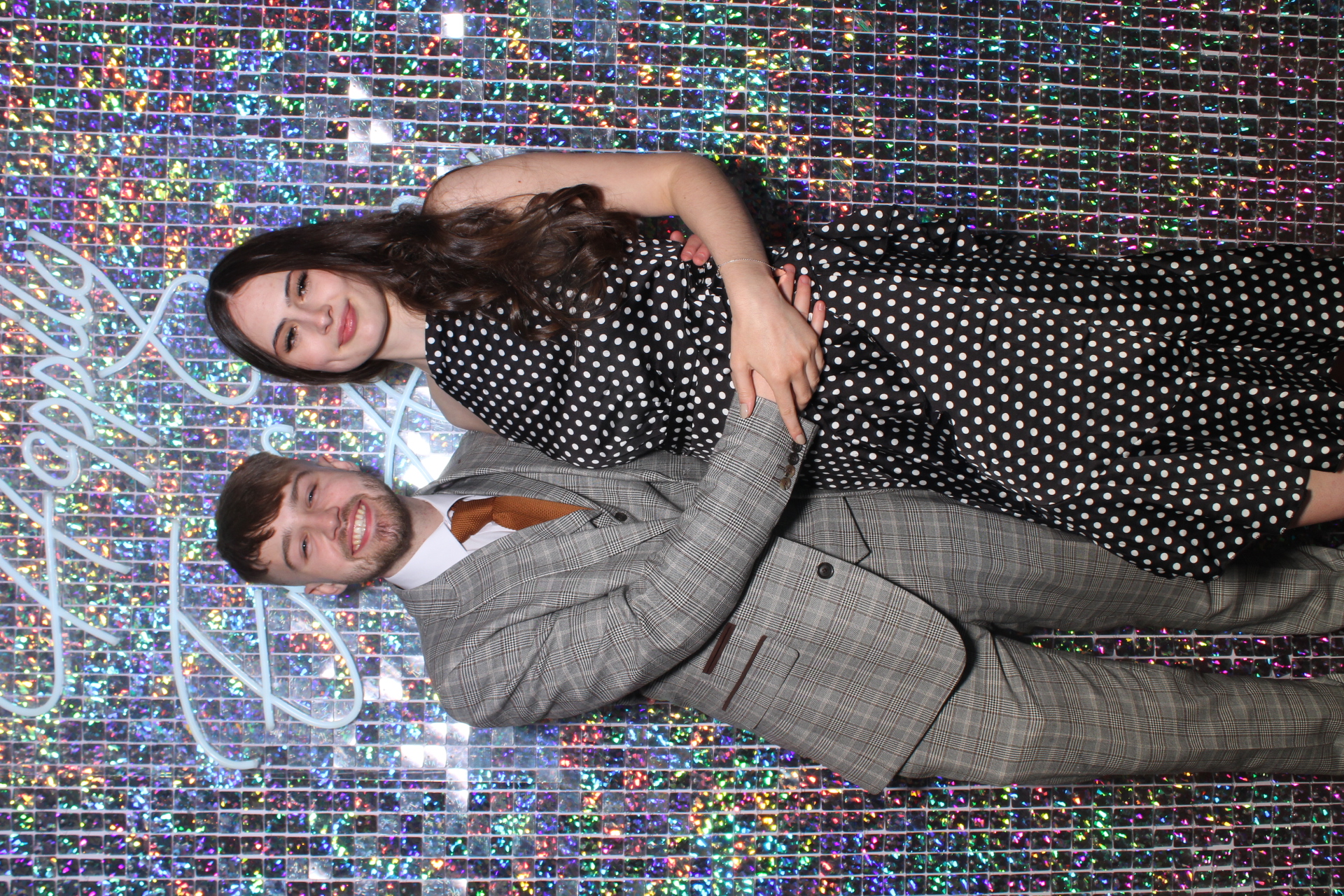 Sarah & Aaron's Wedding | View more photos from the event at gallery.boothtube.co.uk/u/BoothtubeLtd/Sarah-Aarons-Wedding