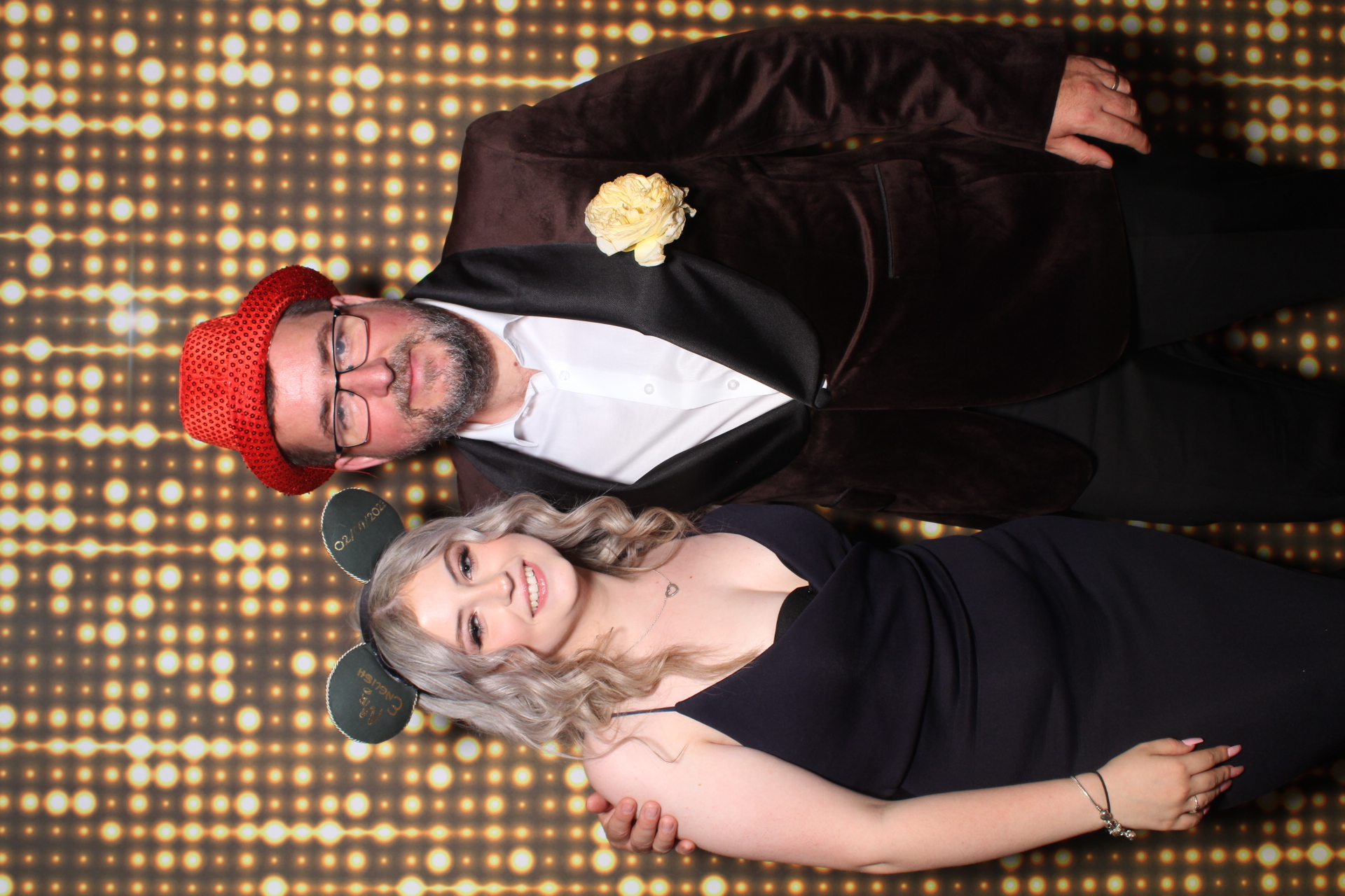 Sharon & Stephen's Wedding | View more photos from the event at gallery.boothtube.co.uk/u/BoothtubeLtd/Sharon-Stephens-Wedding