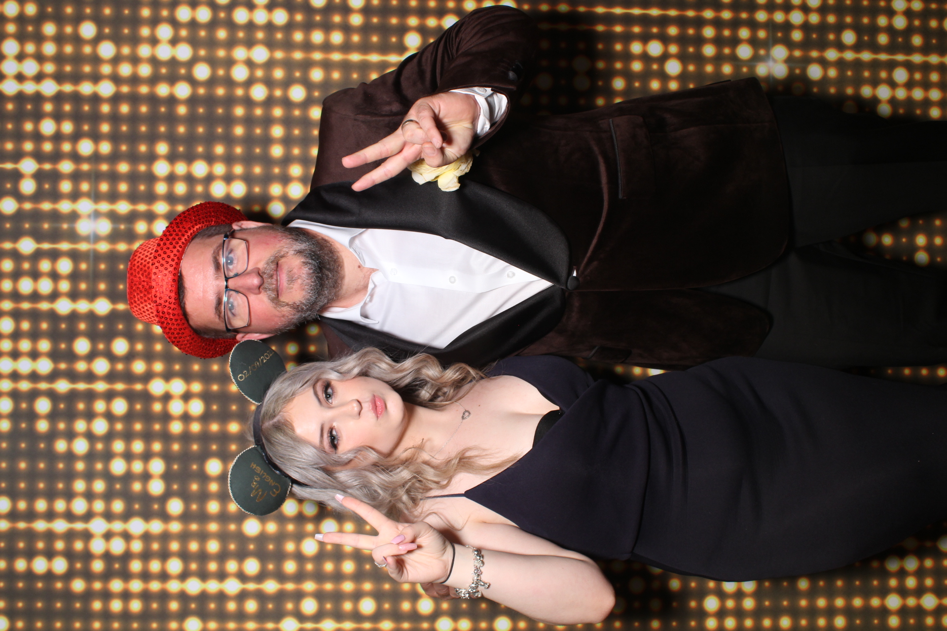 Sharon & Stephen's Wedding | View more photos from the event at gallery.boothtube.co.uk/u/BoothtubeLtd/Sharon-Stephens-Wedding