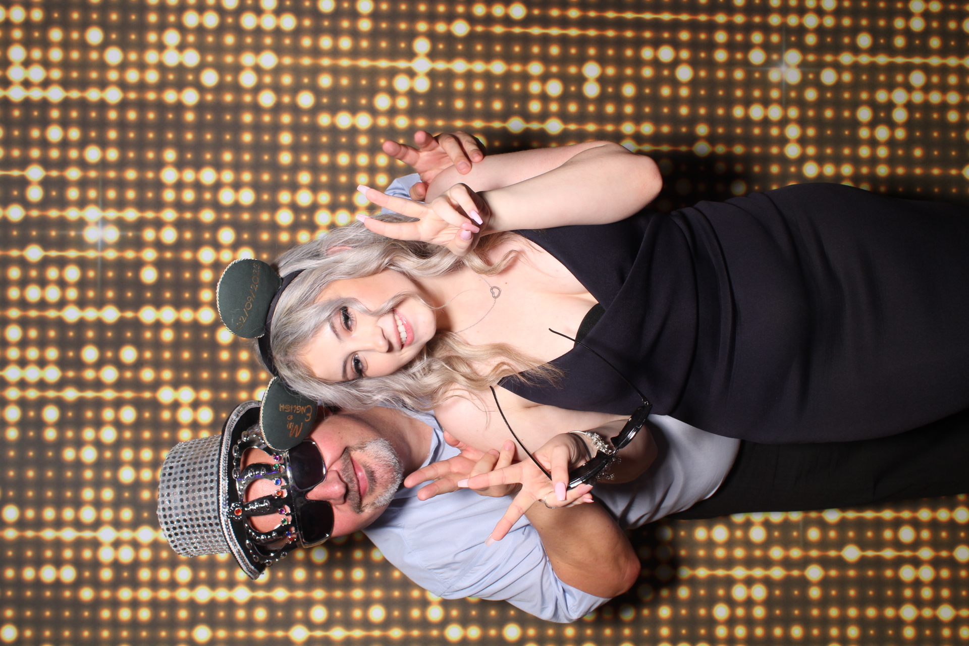 Sharon & Stephen's Wedding | View more photos from the event at gallery.boothtube.co.uk/u/BoothtubeLtd/Sharon-Stephens-Wedding