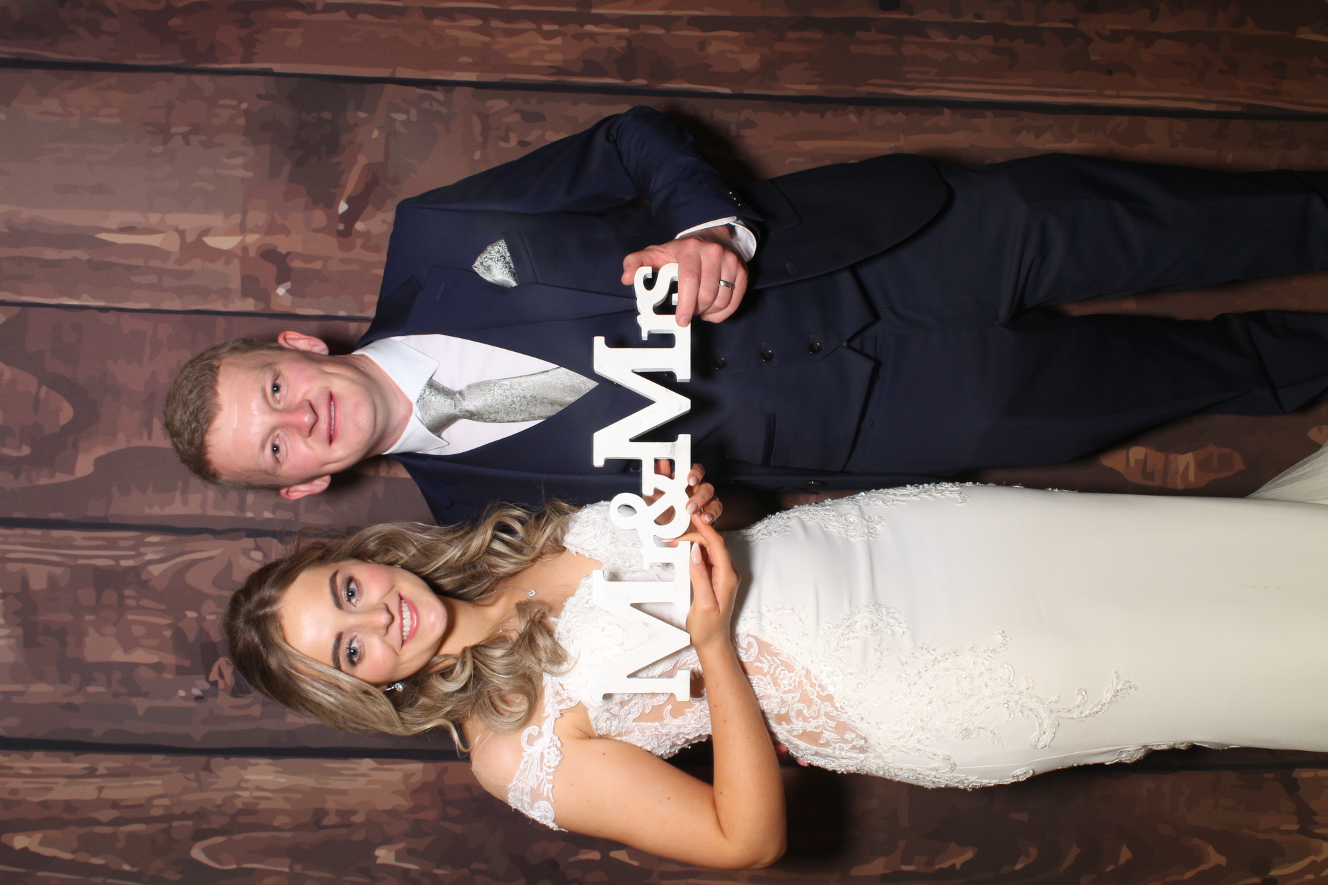 Sophie & Dylan's Wedding | View more photos from the event at gallery.boothtube.co.uk/u/BoothtubeLtd/Sophie-Dylans-Wedding