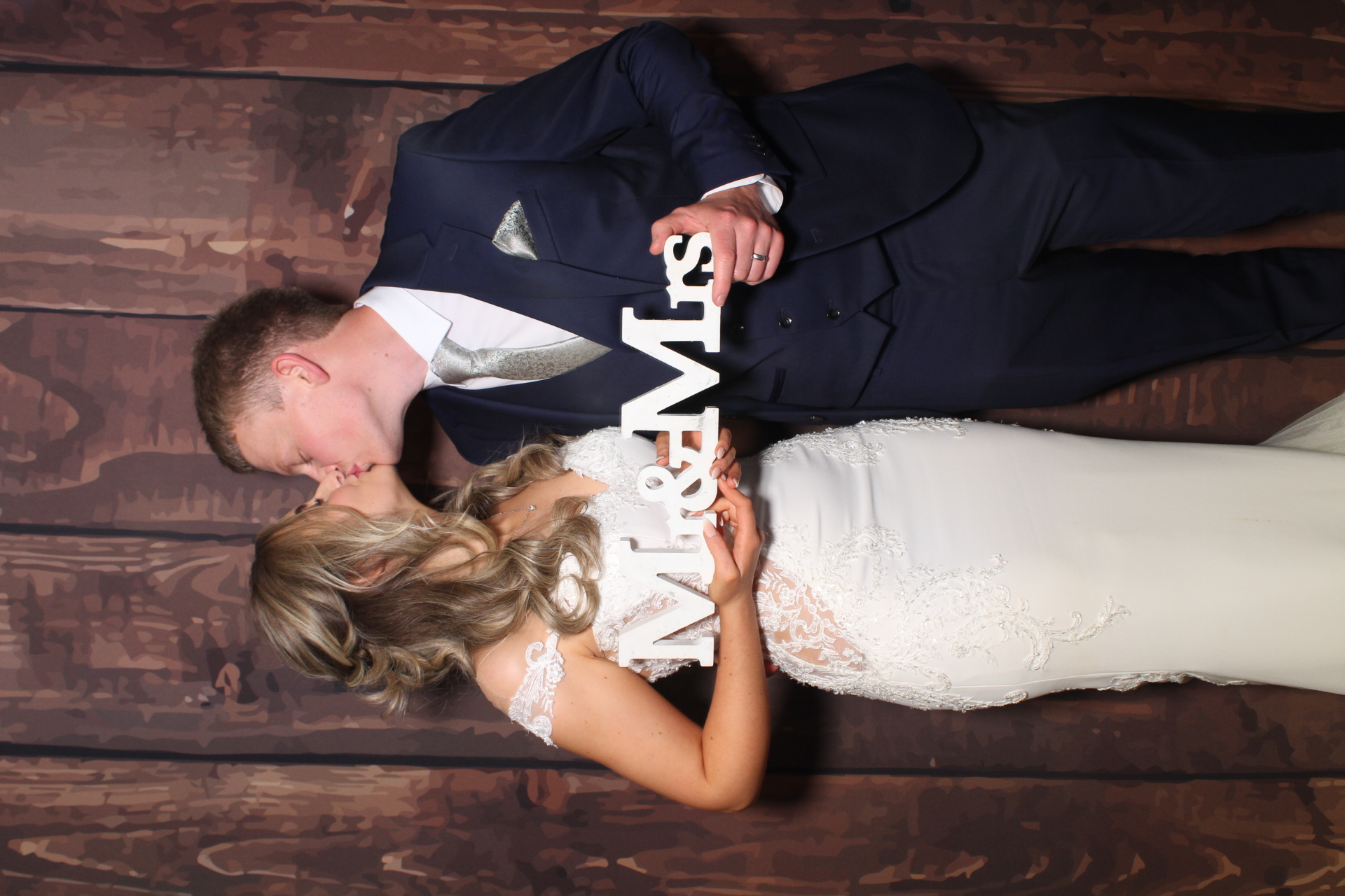 Sophie & Dylan's Wedding | View more photos from the event at gallery.boothtube.co.uk/u/BoothtubeLtd/Sophie-Dylans-Wedding