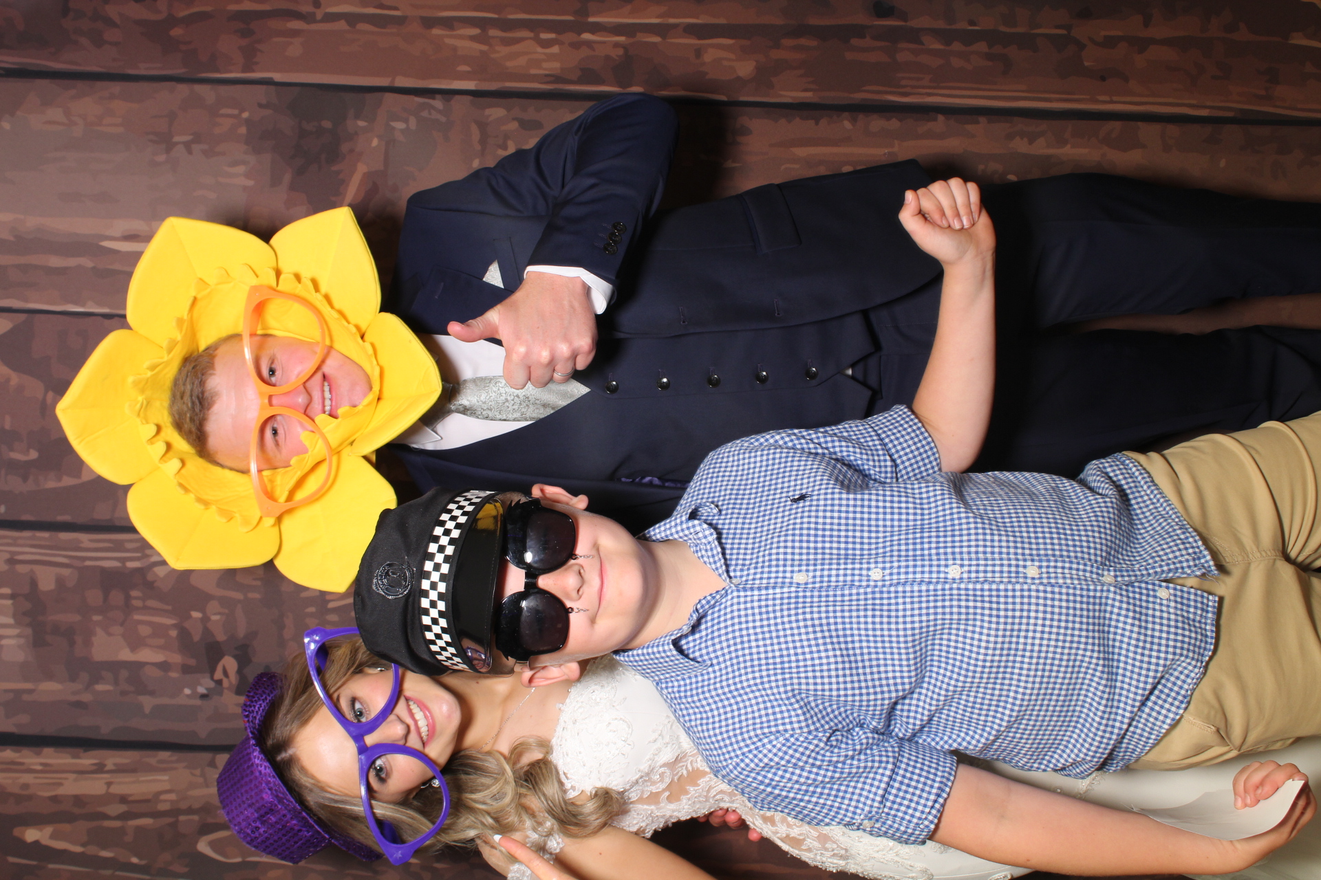 Sophie & Dylan's Wedding | View more photos from the event at gallery.boothtube.co.uk/u/BoothtubeLtd/Sophie-Dylans-Wedding