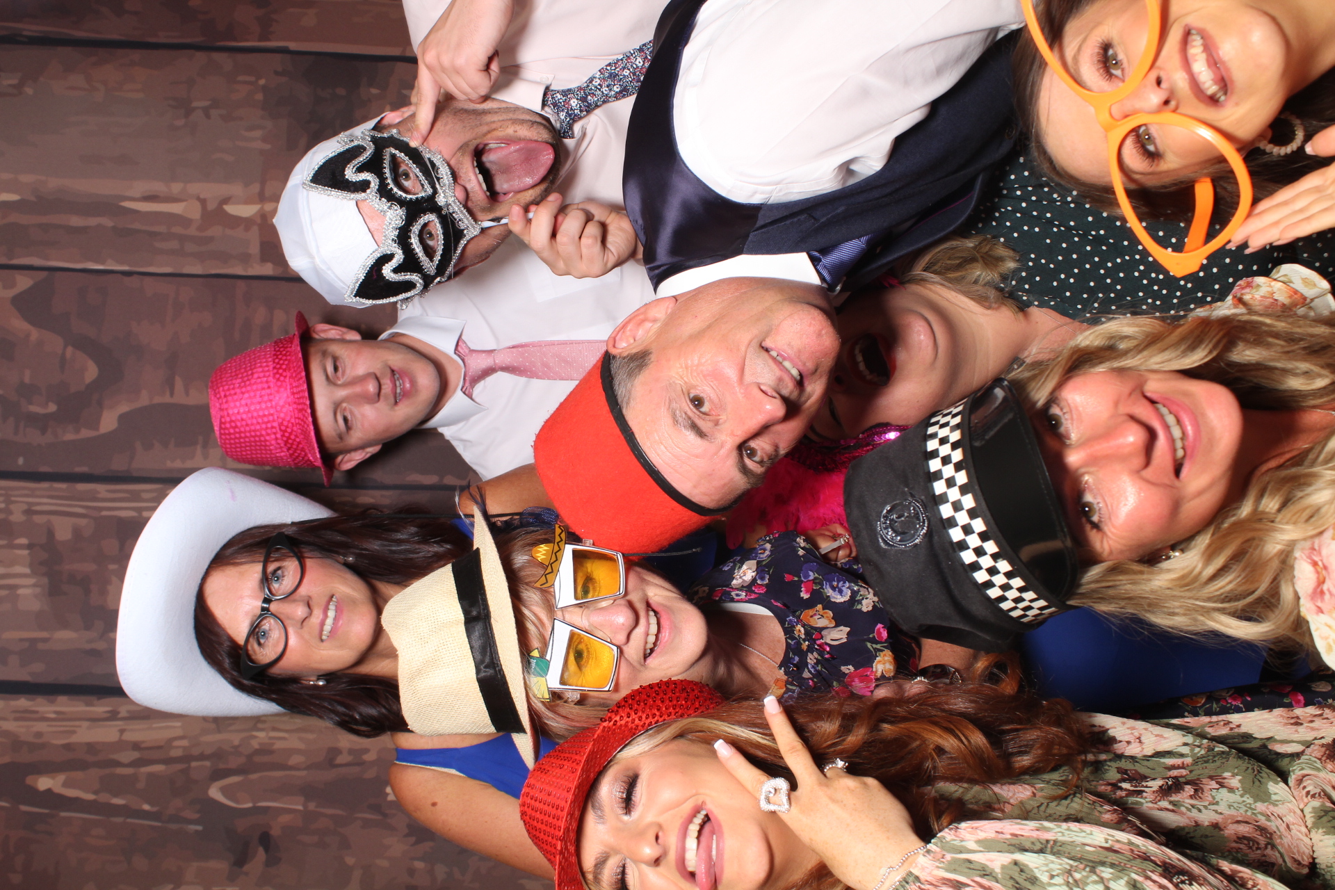 Sophie & Dylan's Wedding | View more photos from the event at gallery.boothtube.co.uk/u/BoothtubeLtd/Sophie-Dylans-Wedding