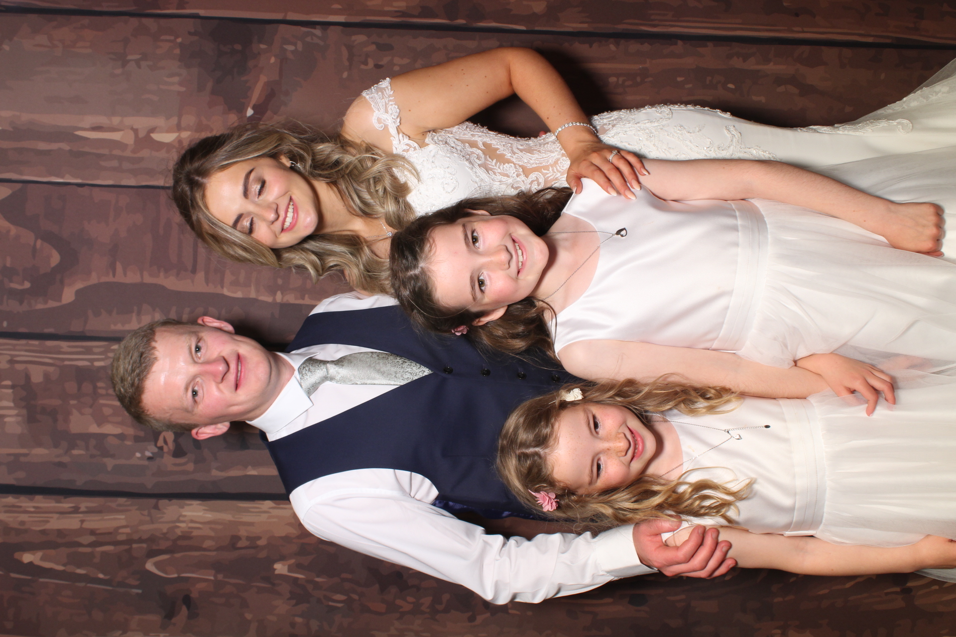 Sophie & Dylan's Wedding | View more photos from the event at gallery.boothtube.co.uk/u/BoothtubeLtd/Sophie-Dylans-Wedding