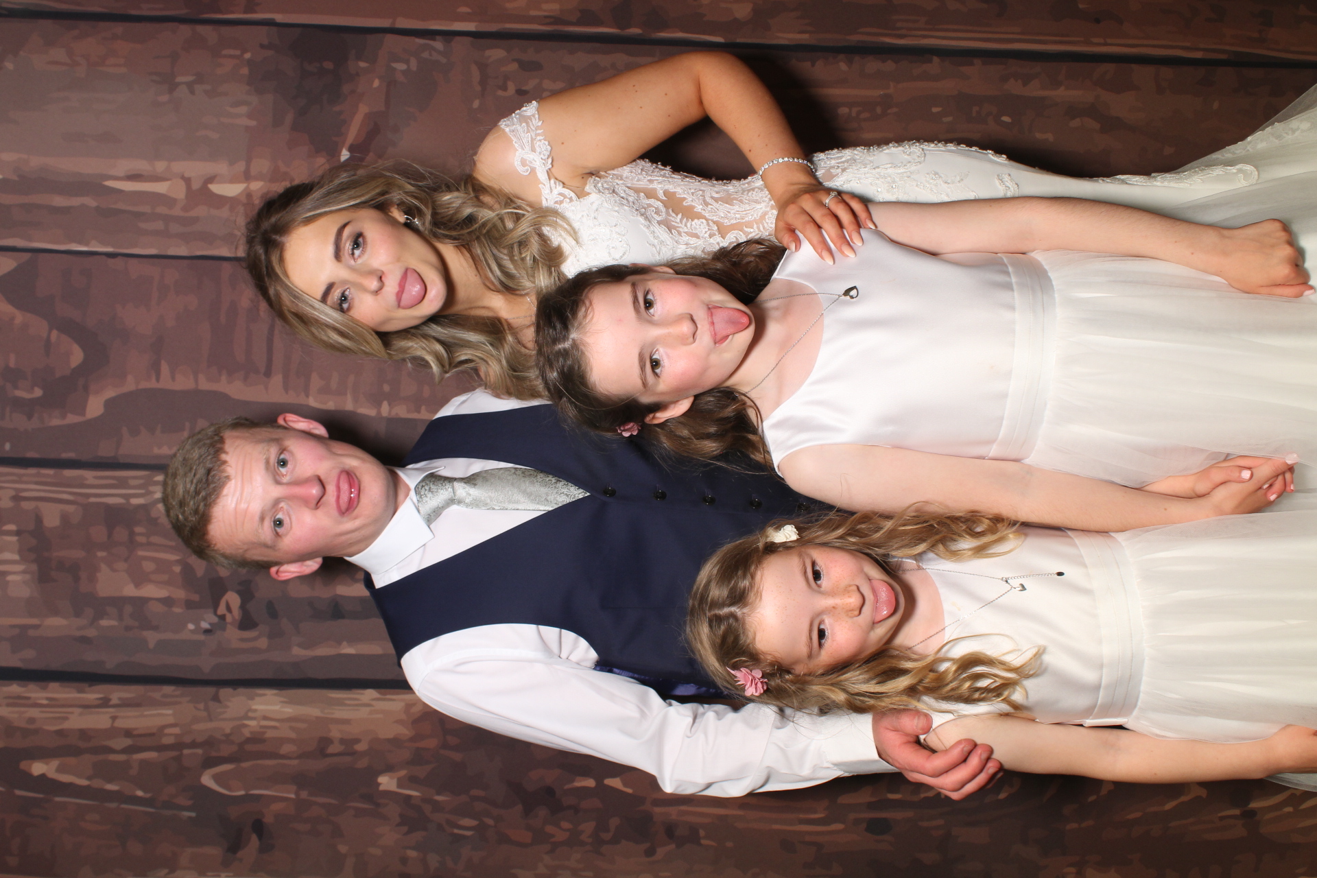 Sophie & Dylan's Wedding | View more photos from the event at gallery.boothtube.co.uk/u/BoothtubeLtd/Sophie-Dylans-Wedding