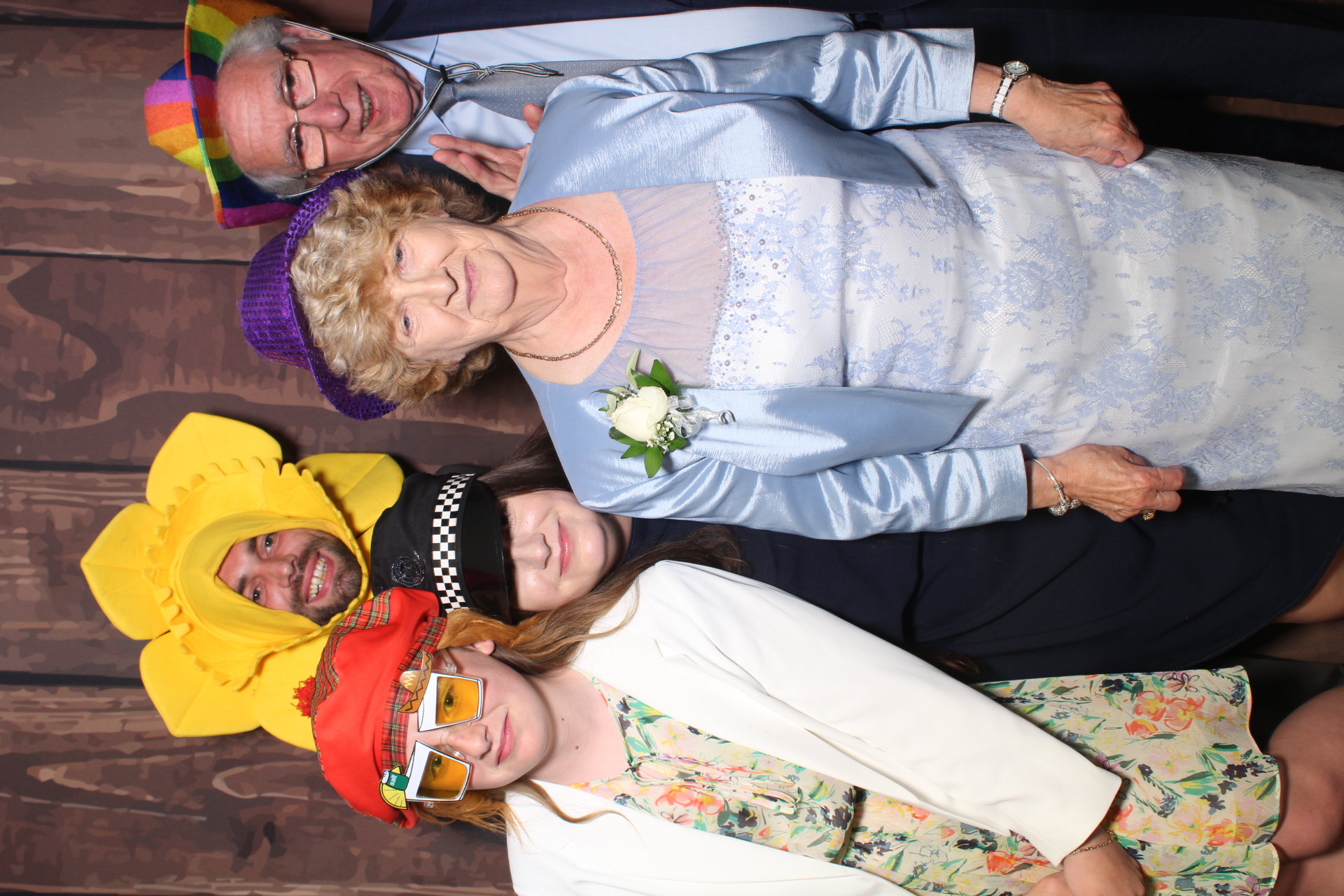 Sophie & Dylan's Wedding | View more photos from the event at gallery.boothtube.co.uk/u/BoothtubeLtd/Sophie-Dylans-Wedding