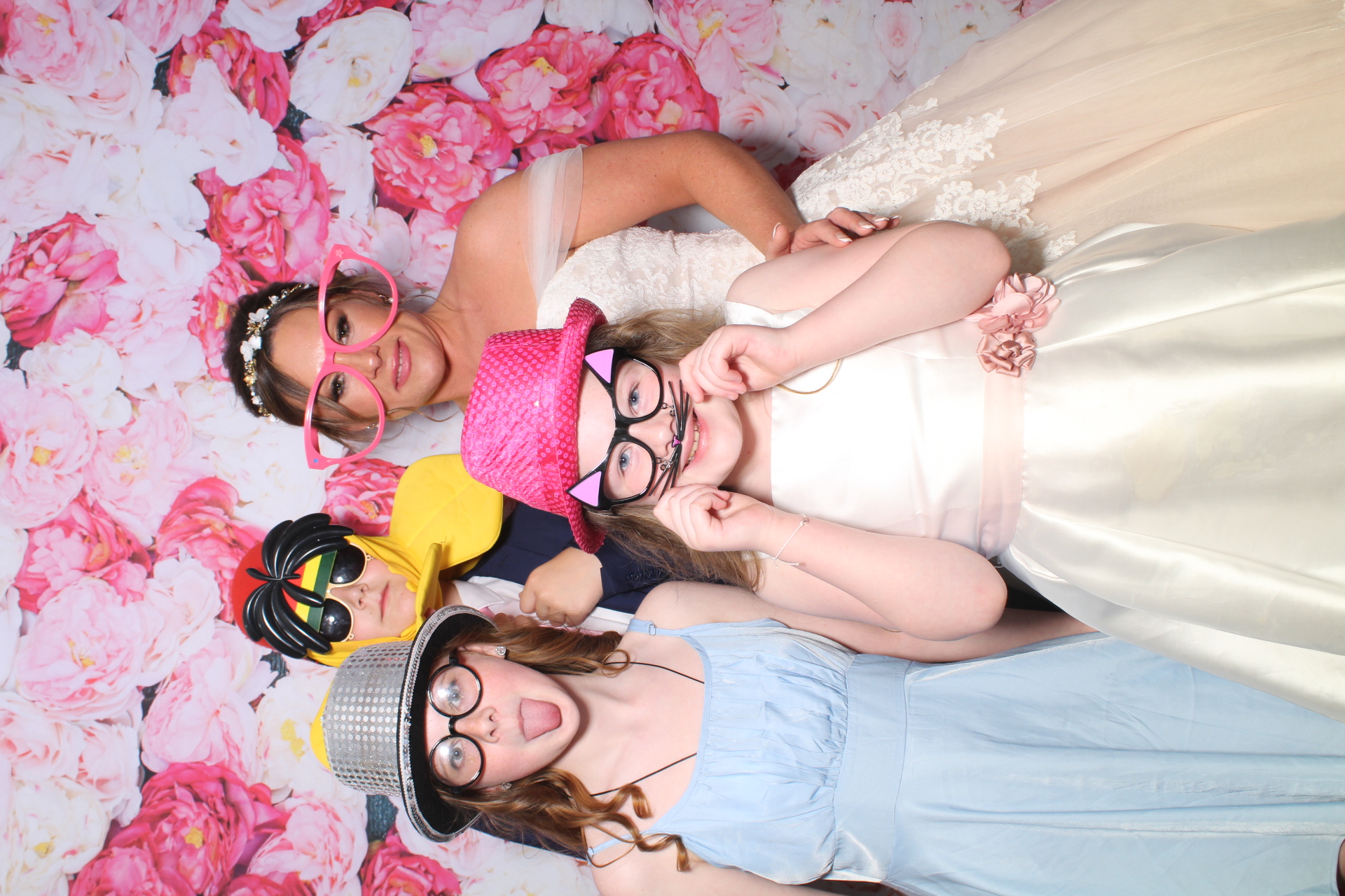 Staci & Shaun's Wedding | View more photos from the event at gallery.boothtube.co.uk/u/BoothtubeLtd/Staci-Shauns-Wedding