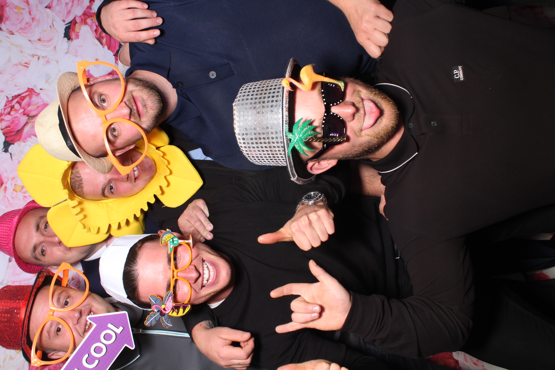 Staci & Shaun's Wedding | View more photos from the event at gallery.boothtube.co.uk/u/BoothtubeLtd/Staci-Shauns-Wedding