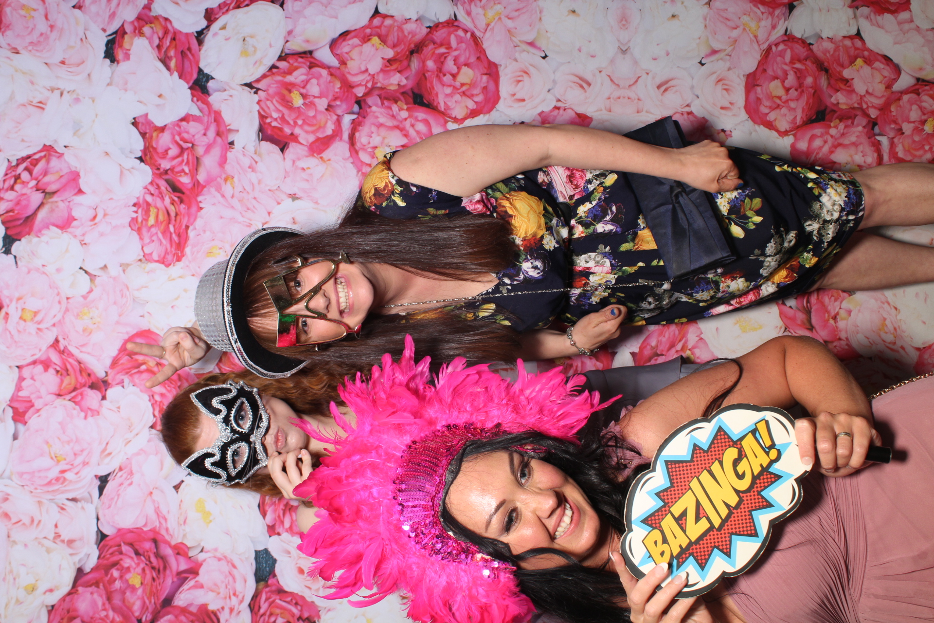 Staci & Shaun's Wedding | View more photos from the event at gallery.boothtube.co.uk/u/BoothtubeLtd/Staci-Shauns-Wedding