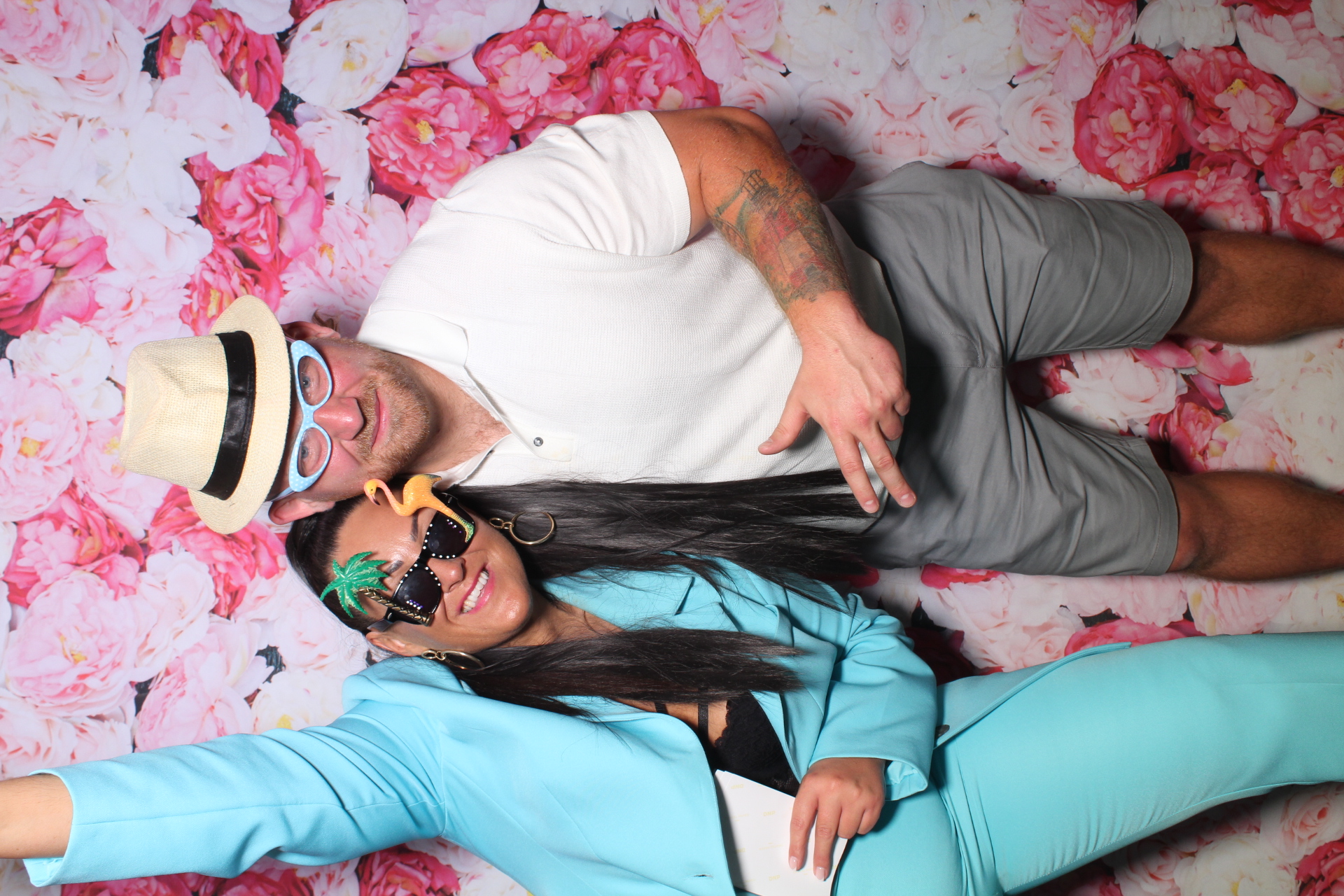 Staci & Shaun's Wedding | View more photos from the event at gallery.boothtube.co.uk/u/BoothtubeLtd/Staci-Shauns-Wedding