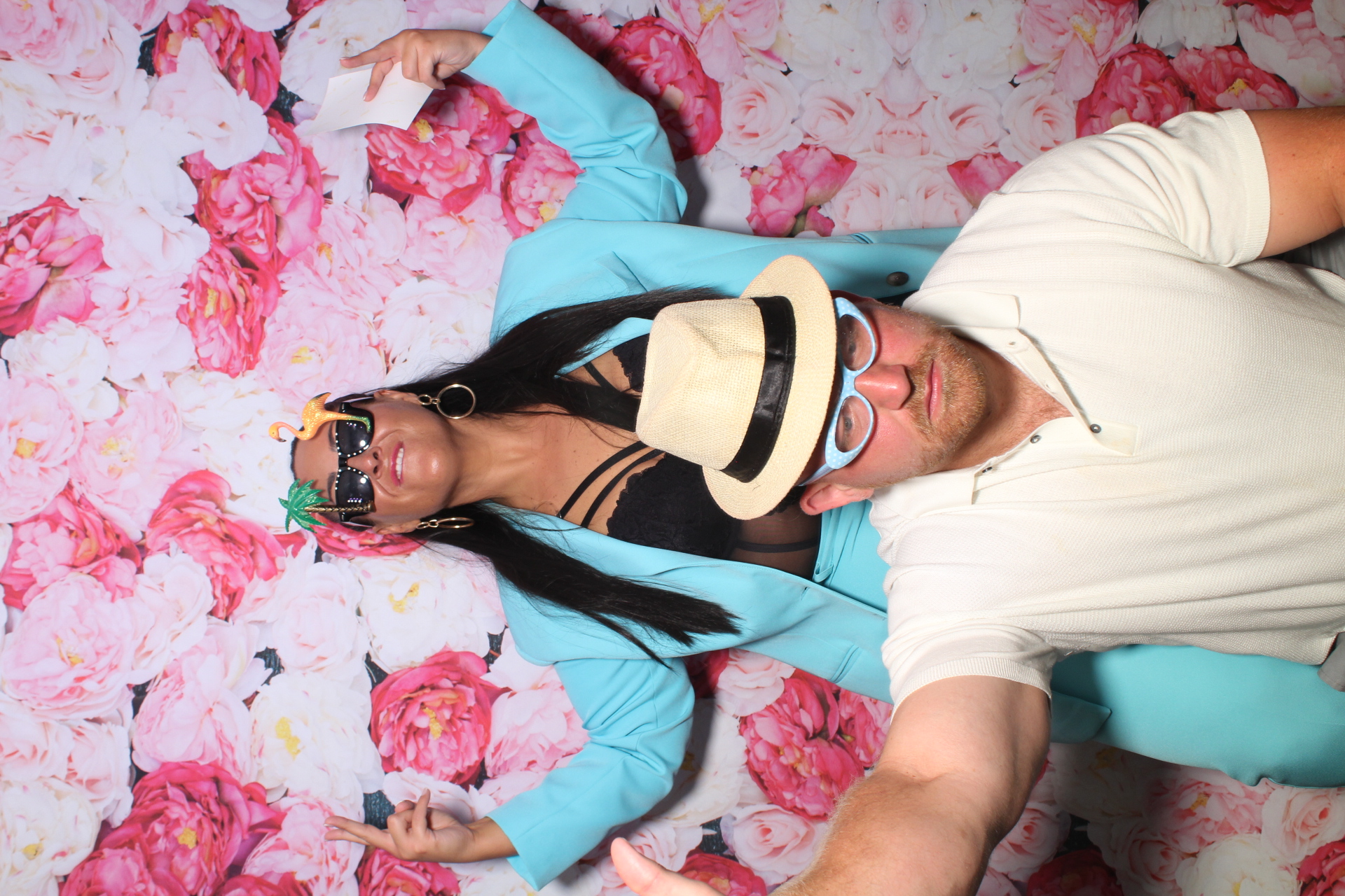 Staci & Shaun's Wedding | View more photos from the event at gallery.boothtube.co.uk/u/BoothtubeLtd/Staci-Shauns-Wedding