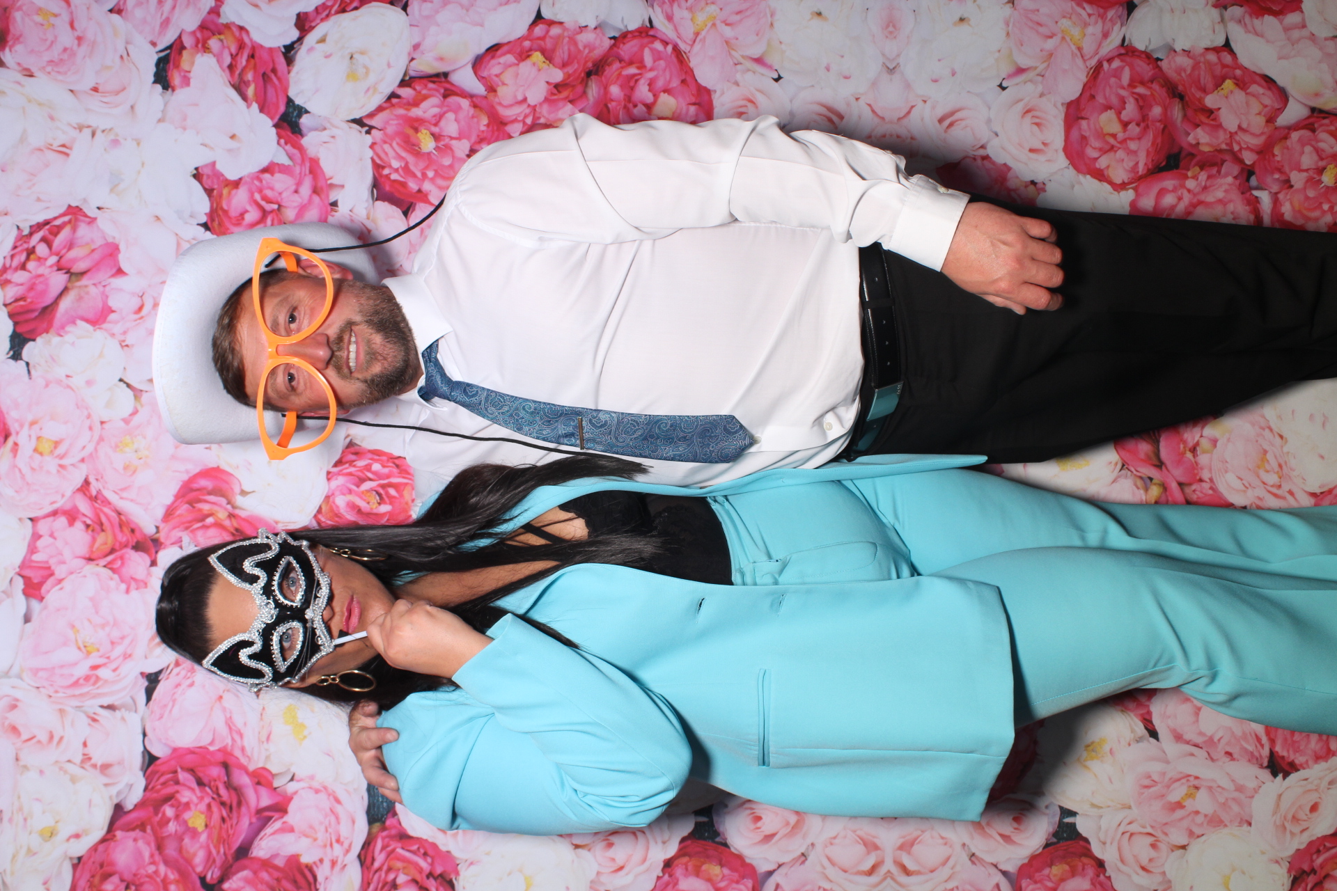 Staci & Shaun's Wedding | View more photos from the event at gallery.boothtube.co.uk/u/BoothtubeLtd/Staci-Shauns-Wedding