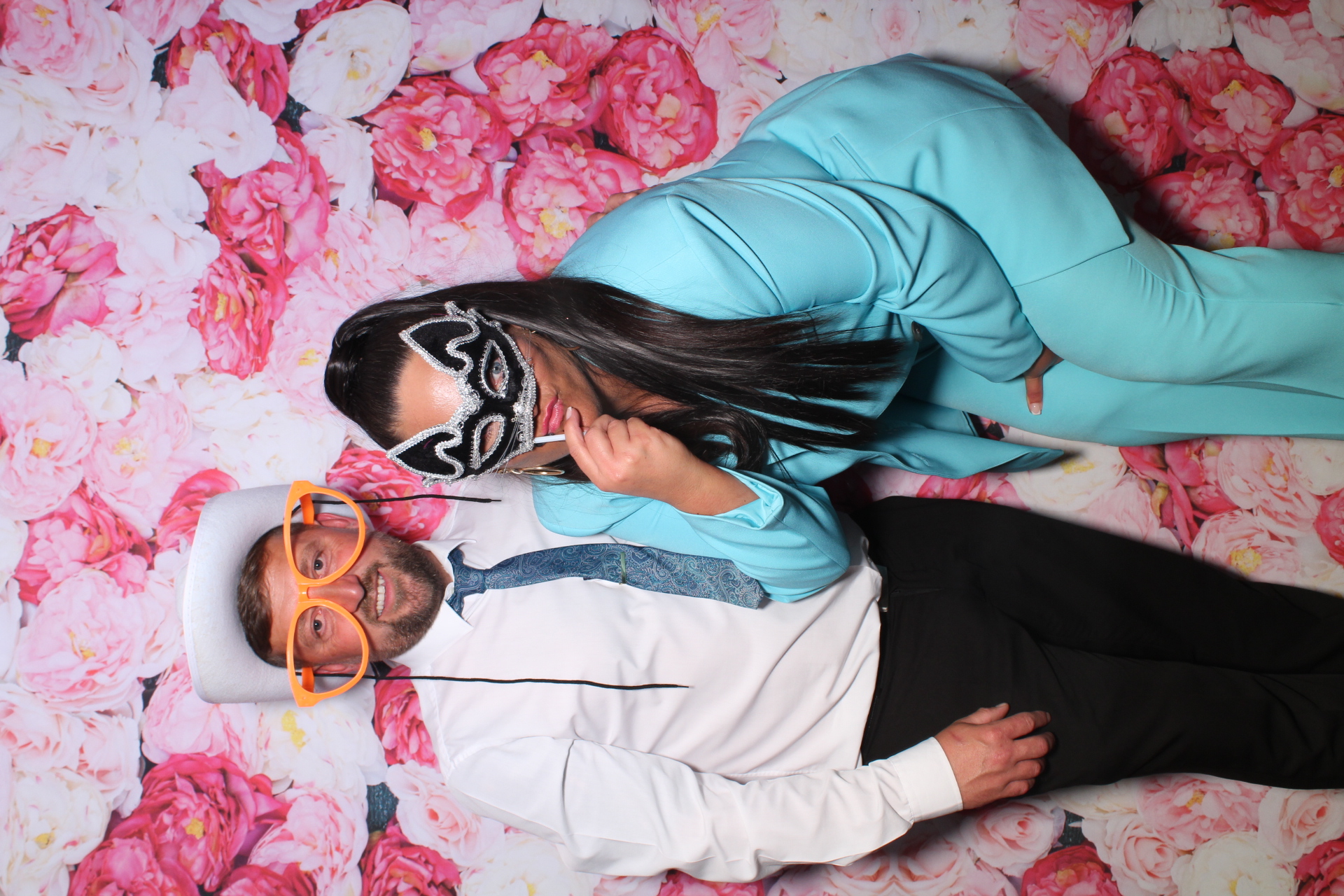 Staci & Shaun's Wedding | View more photos from the event at gallery.boothtube.co.uk/u/BoothtubeLtd/Staci-Shauns-Wedding