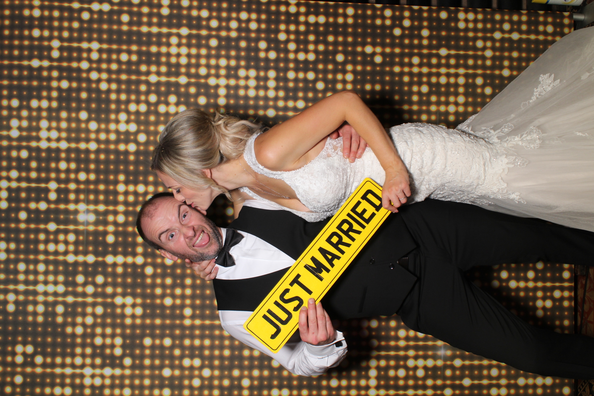 The Wanford's Wedding | View more photos from the event at gallery.boothtube.co.uk/u/BoothtubeLtd/The-Wanfords-Wedding