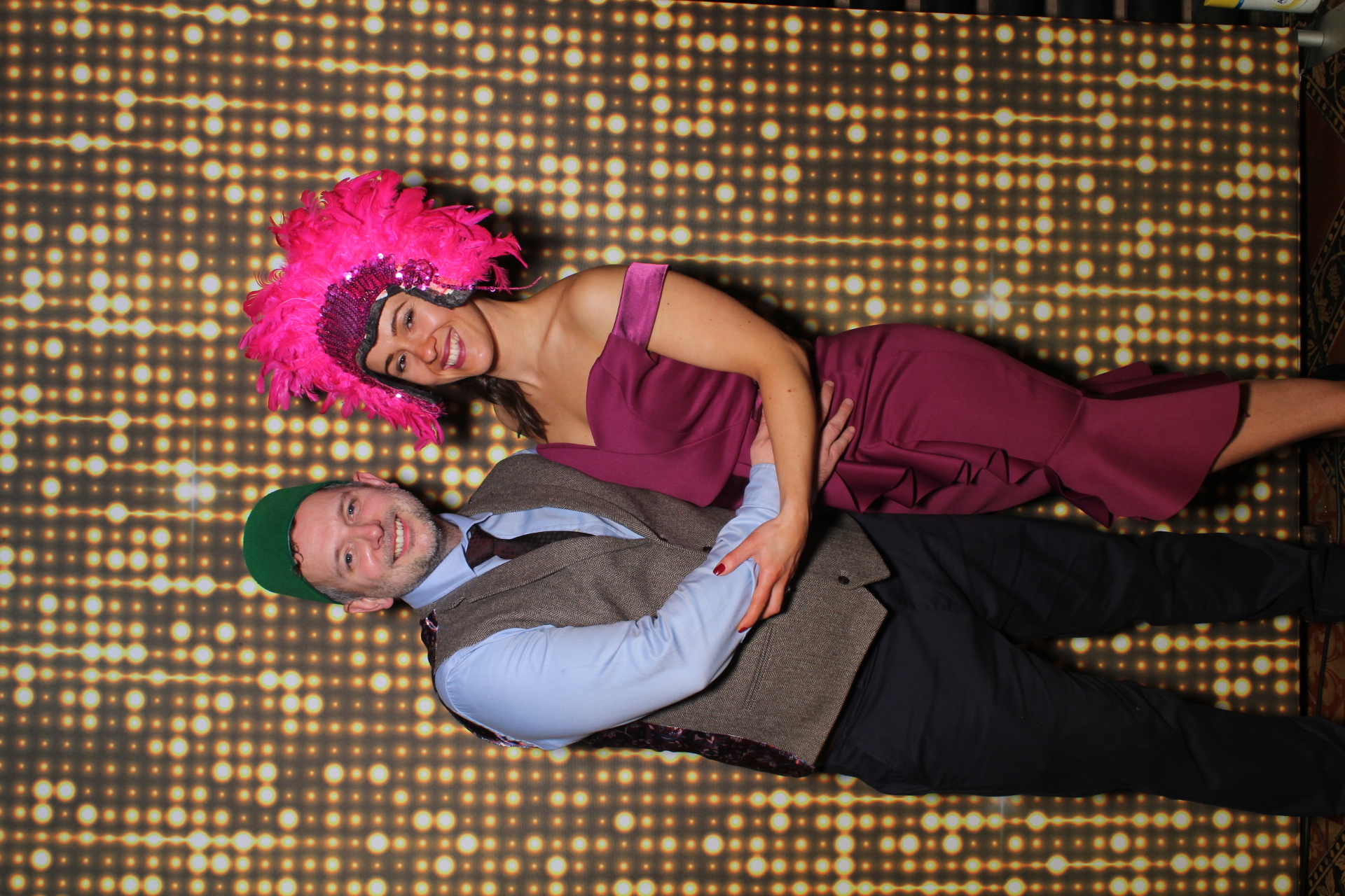 The Wanford's Wedding | View more photos from the event at gallery.boothtube.co.uk/u/BoothtubeLtd/The-Wanfords-Wedding