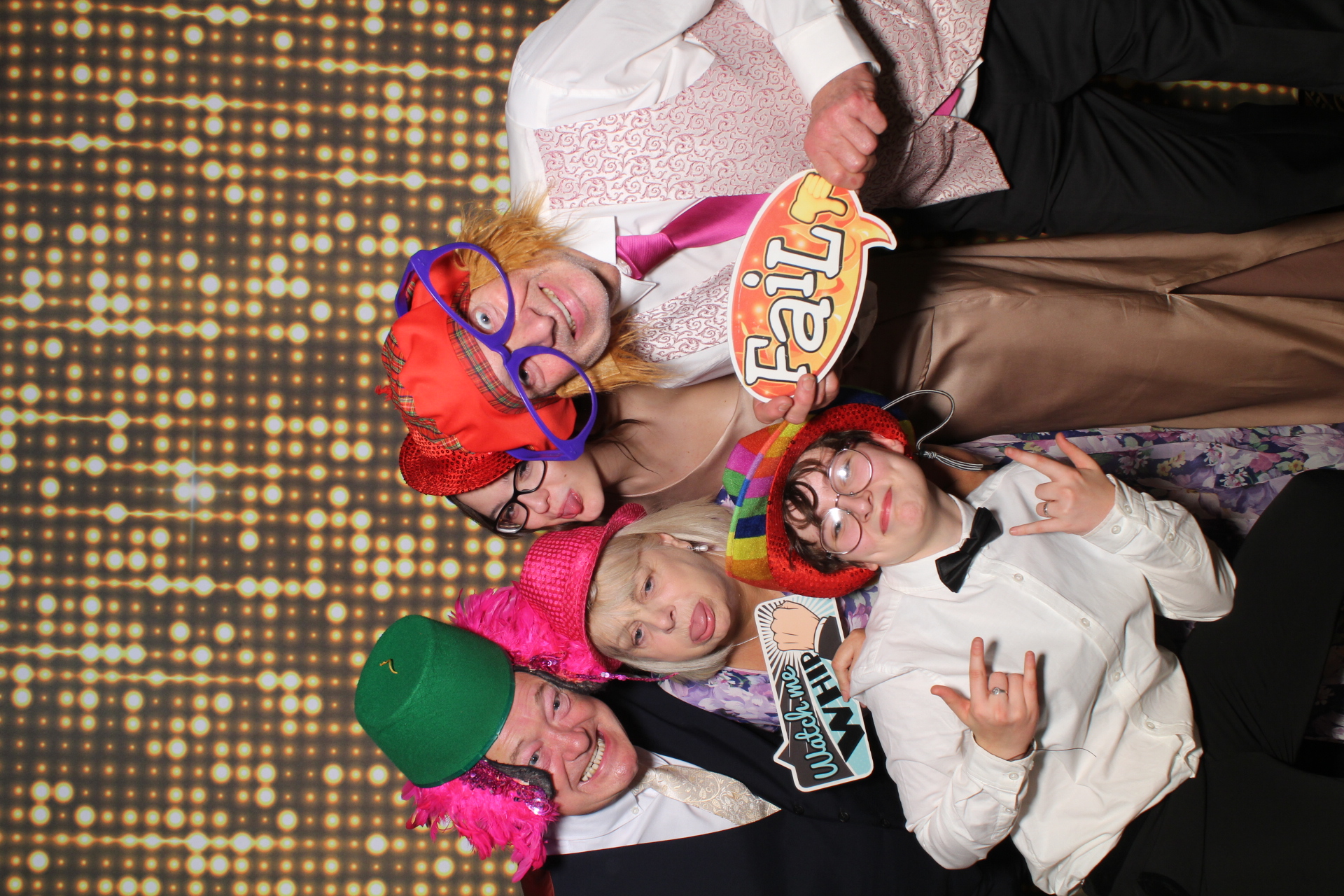 The Wanford's Wedding | View more photos from the event at gallery.boothtube.co.uk/u/BoothtubeLtd/The-Wanfords-Wedding