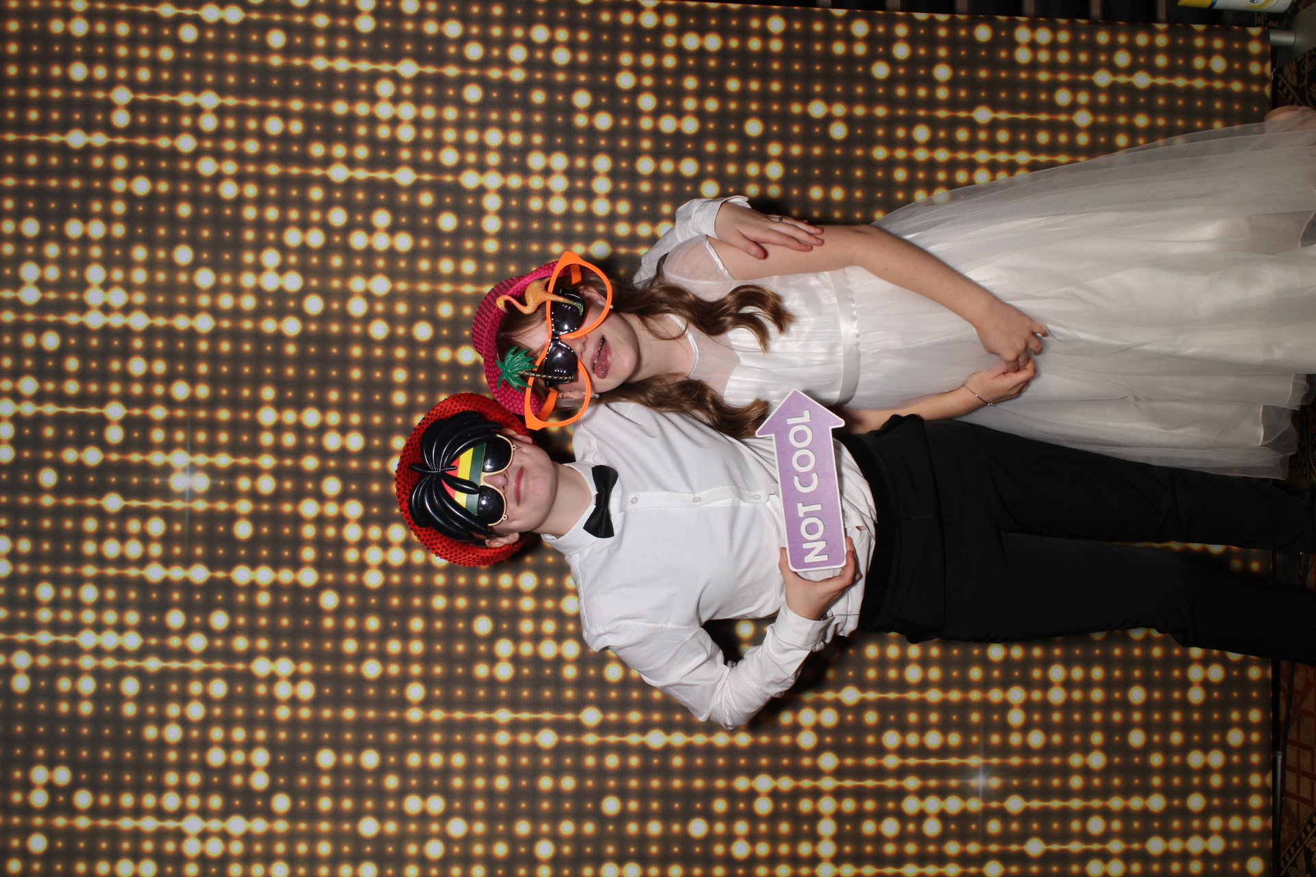 The Wanford's Wedding | View more photos from the event at gallery.boothtube.co.uk/u/BoothtubeLtd/The-Wanfords-Wedding