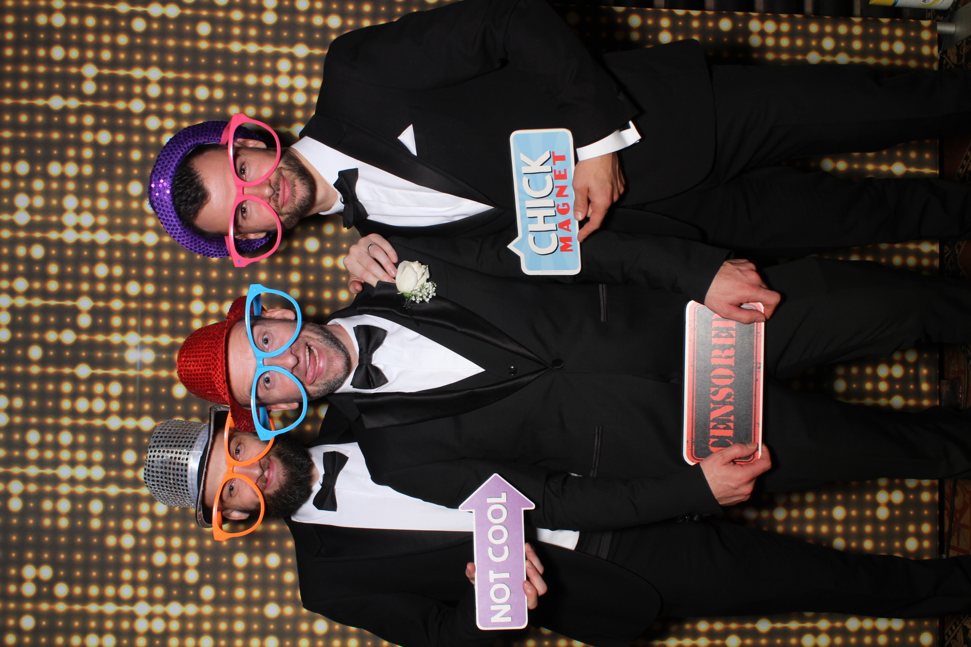 The Wanford's Wedding | View more photos from the event at gallery.boothtube.co.uk/u/BoothtubeLtd/The-Wanfords-Wedding