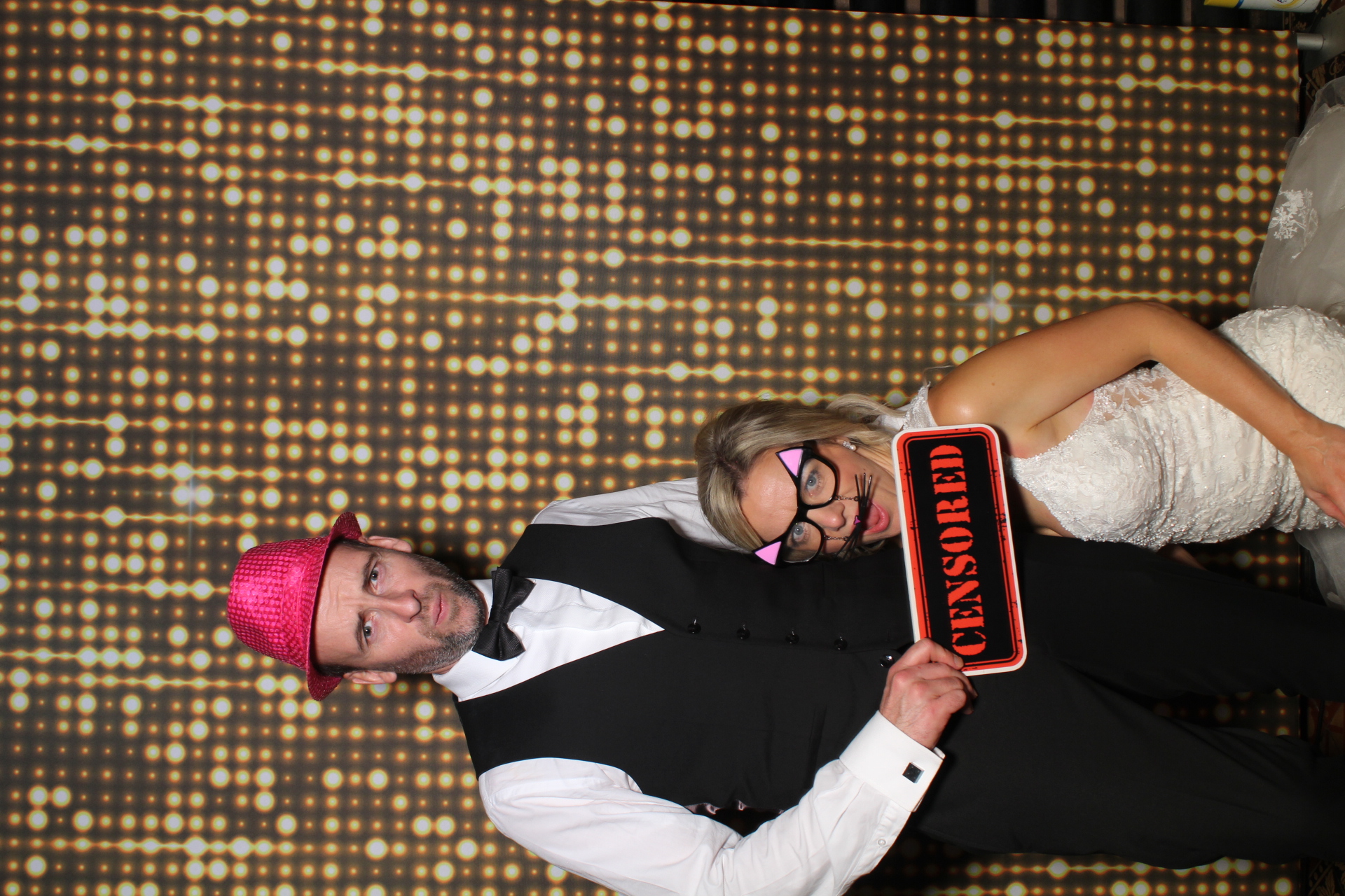 The Wanford's Wedding | View more photos from the event at gallery.boothtube.co.uk/u/BoothtubeLtd/The-Wanfords-Wedding