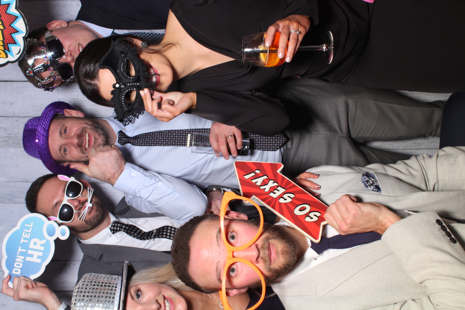 Alex & Ashley's Wedding | View more photos from the event at gallery.boothtube.co.uk/u/BoothtubeLtd/Alex-Ashleys-Wedding