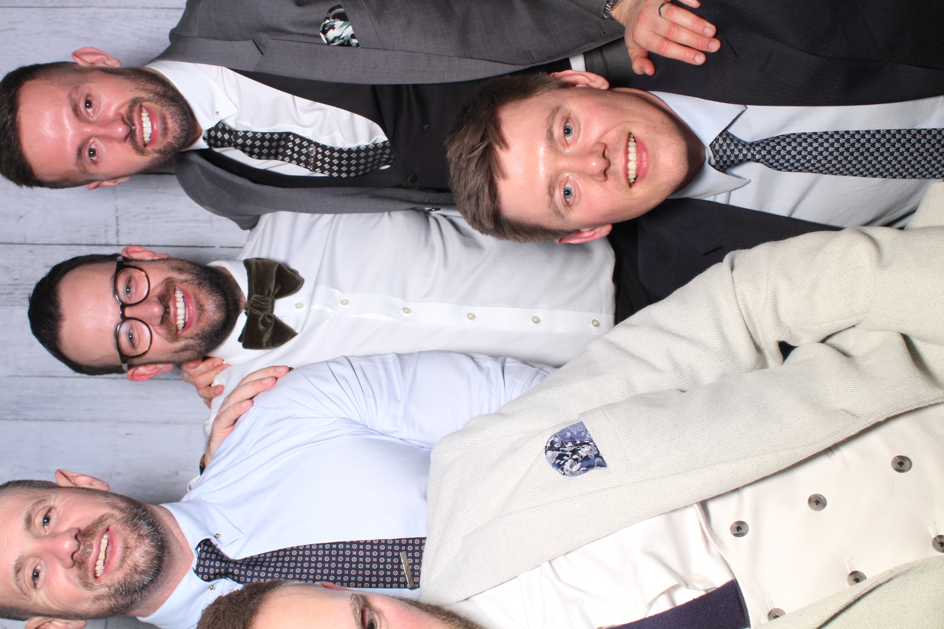 Alex & Ashley's Wedding | View more photos from the event at gallery.boothtube.co.uk/u/BoothtubeLtd/Alex-Ashleys-Wedding