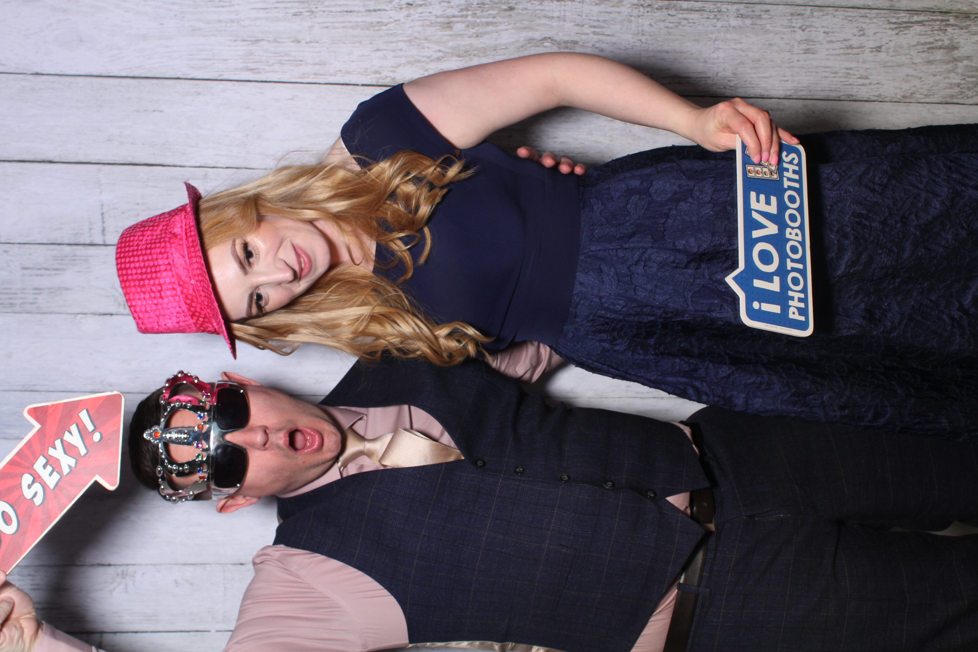 Alex & Ashley's Wedding | View more photos from the event at gallery.boothtube.co.uk/u/BoothtubeLtd/Alex-Ashleys-Wedding