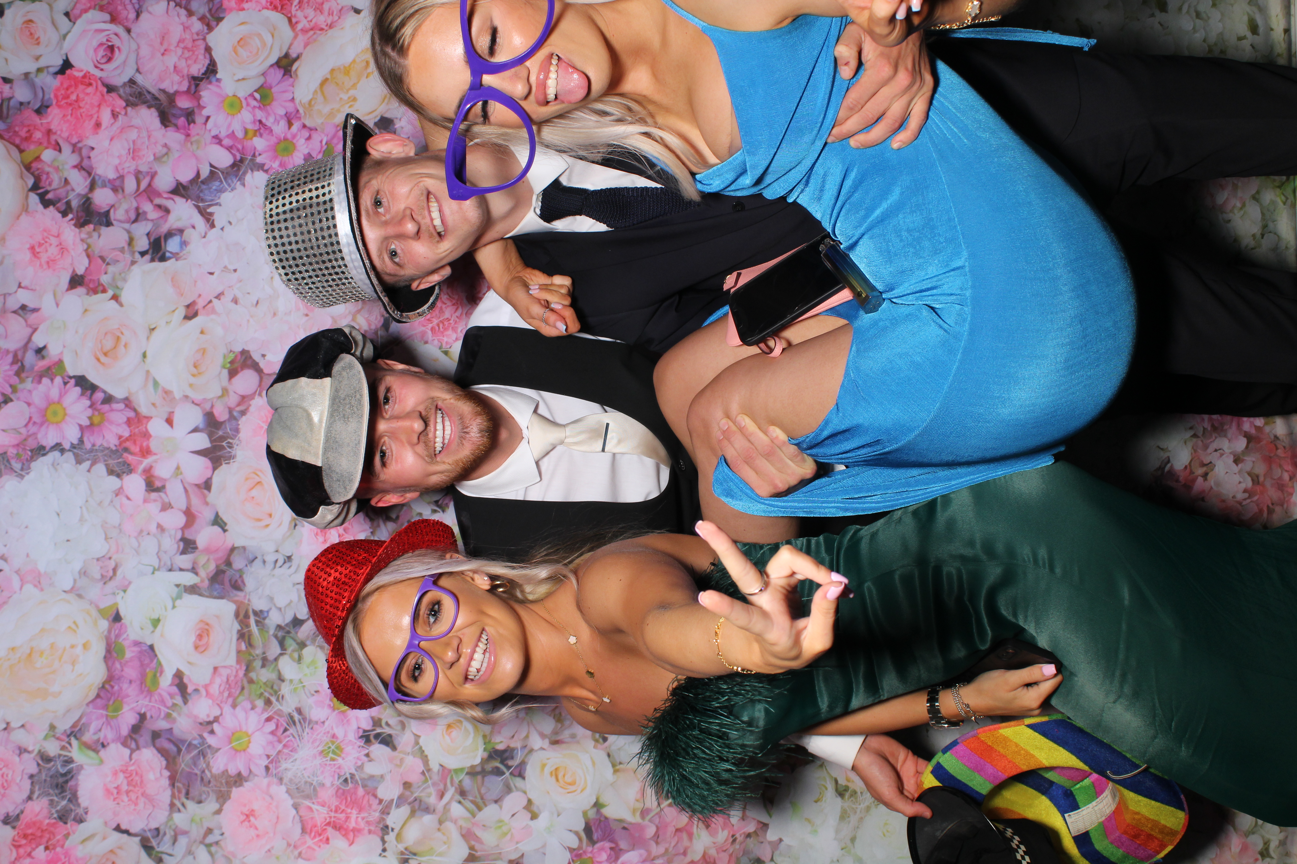 Alex & Sean's Wedding | View more photos from the event at gallery.boothtube.co.uk/u/BoothtubeLtd/Alex-Seans-Wedding