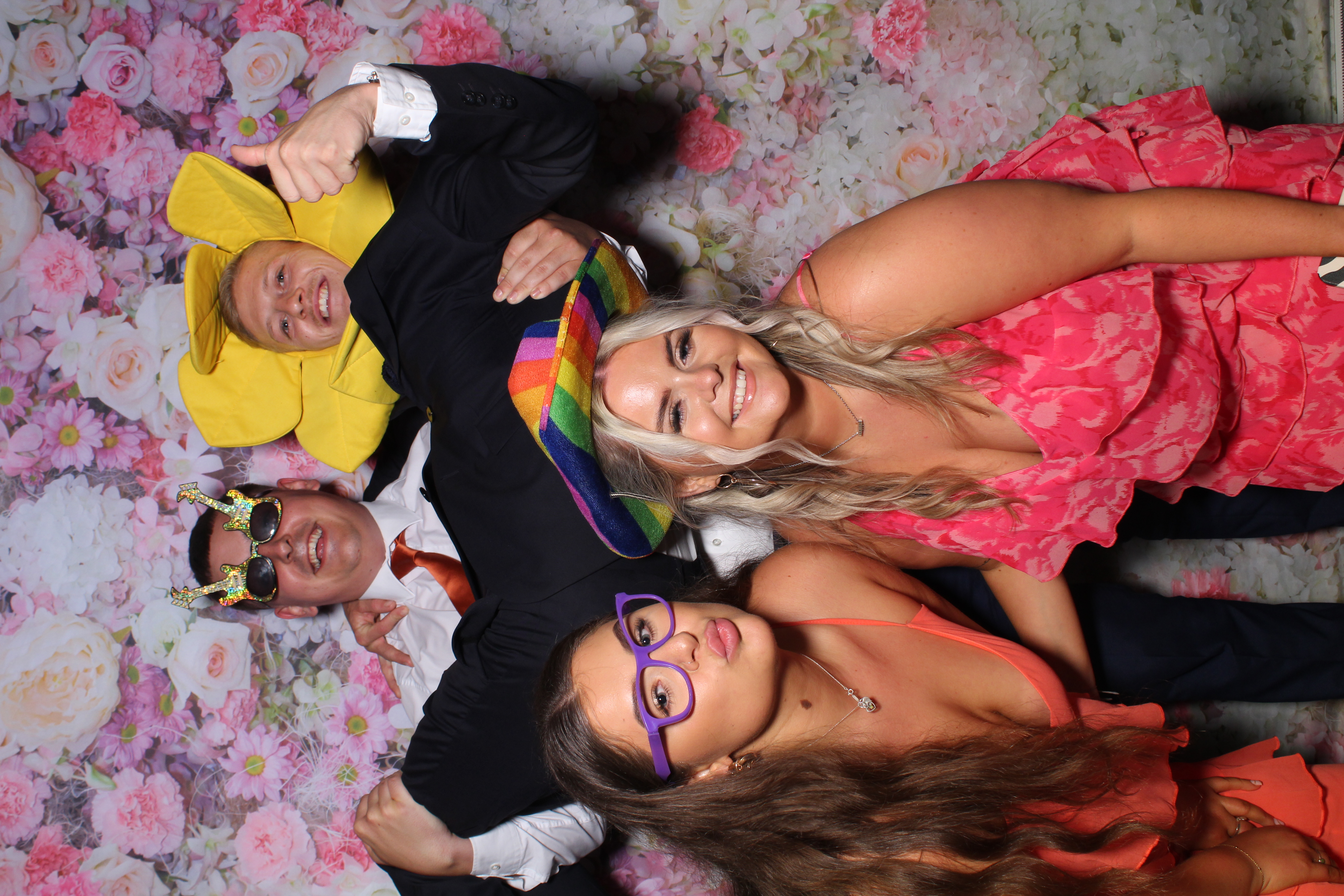 Alex & Sean's Wedding | View more photos from the event at gallery.boothtube.co.uk/u/BoothtubeLtd/Alex-Seans-Wedding