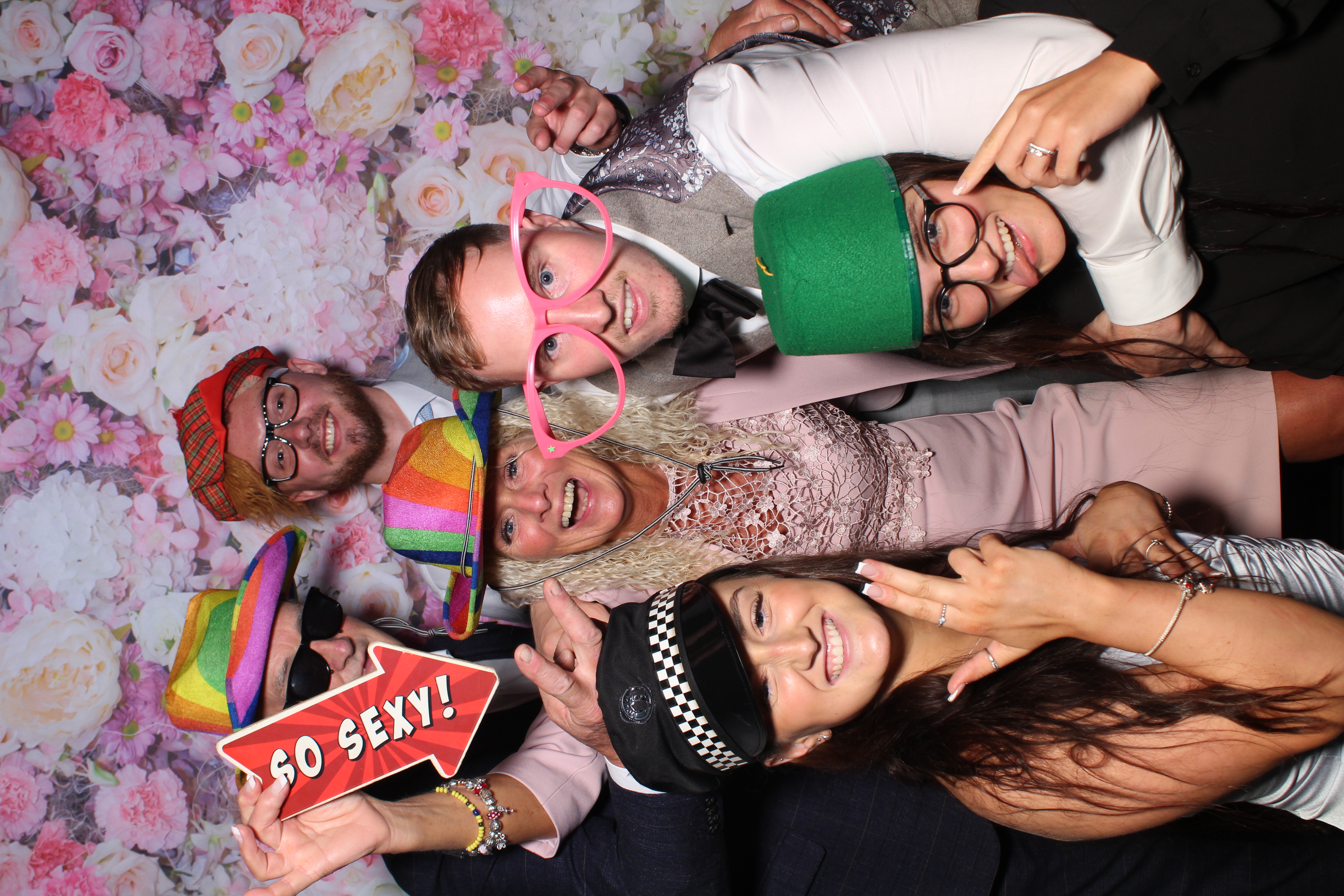 Alex & Sean's Wedding | View more photos from the event at gallery.boothtube.co.uk/u/BoothtubeLtd/Alex-Seans-Wedding