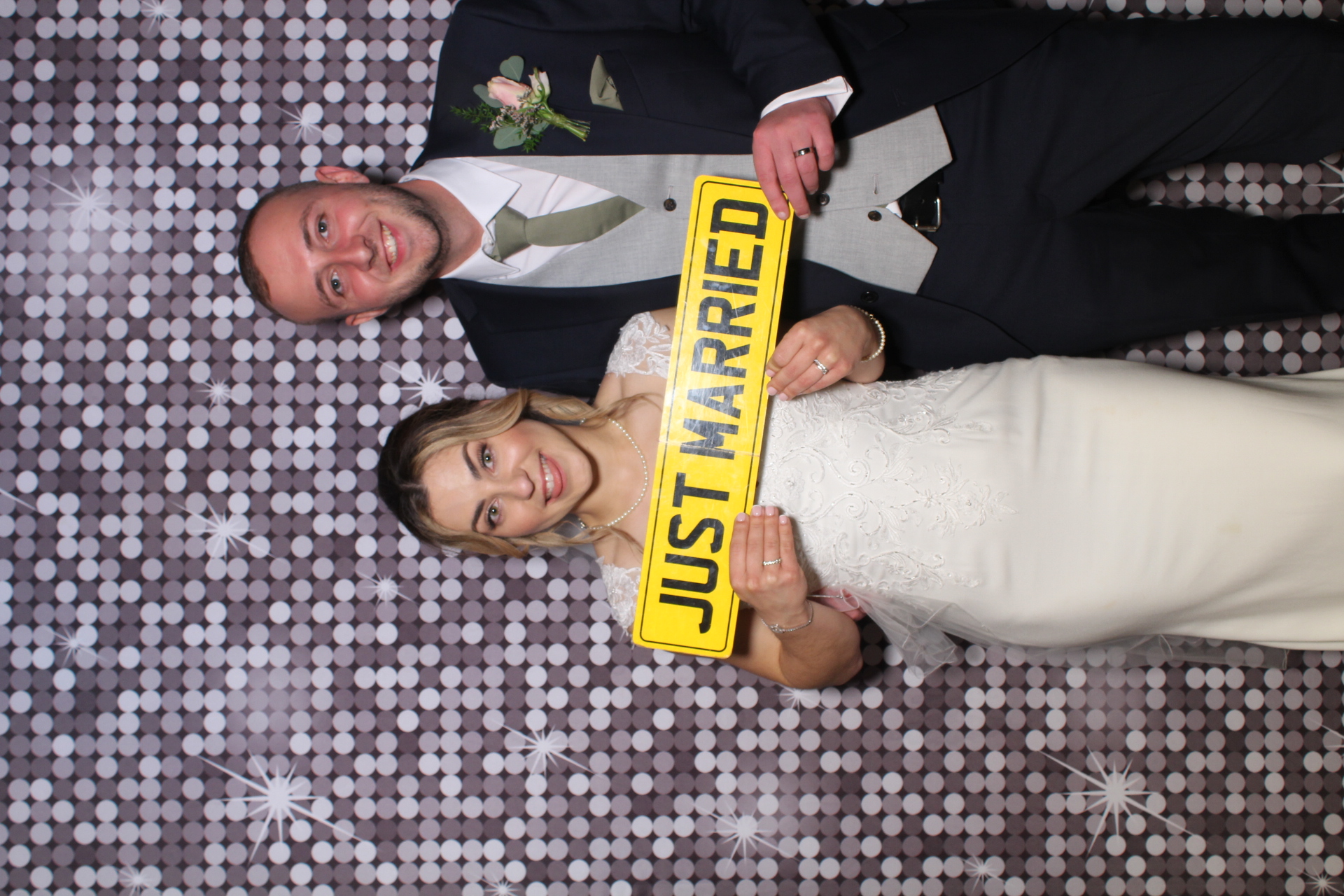 Annabel & Nicholas's Wedding | View more photos from the event at gallery.boothtube.co.uk/u/BoothtubeLtd/Annabel-Nicholass-Wedding