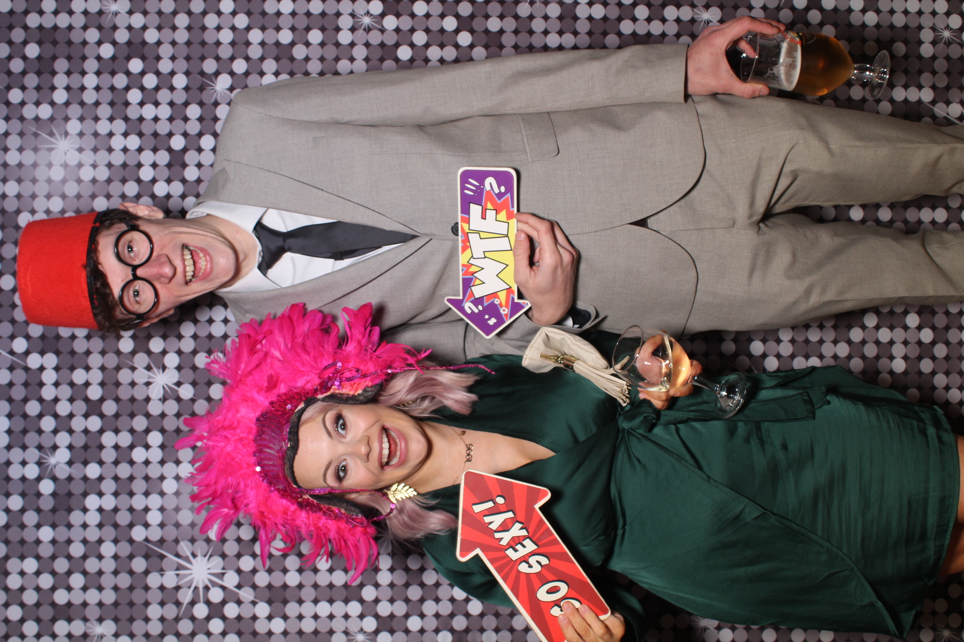 Annabel & Nicholas's Wedding | View more photos from the event at gallery.boothtube.co.uk/u/BoothtubeLtd/Annabel-Nicholass-Wedding