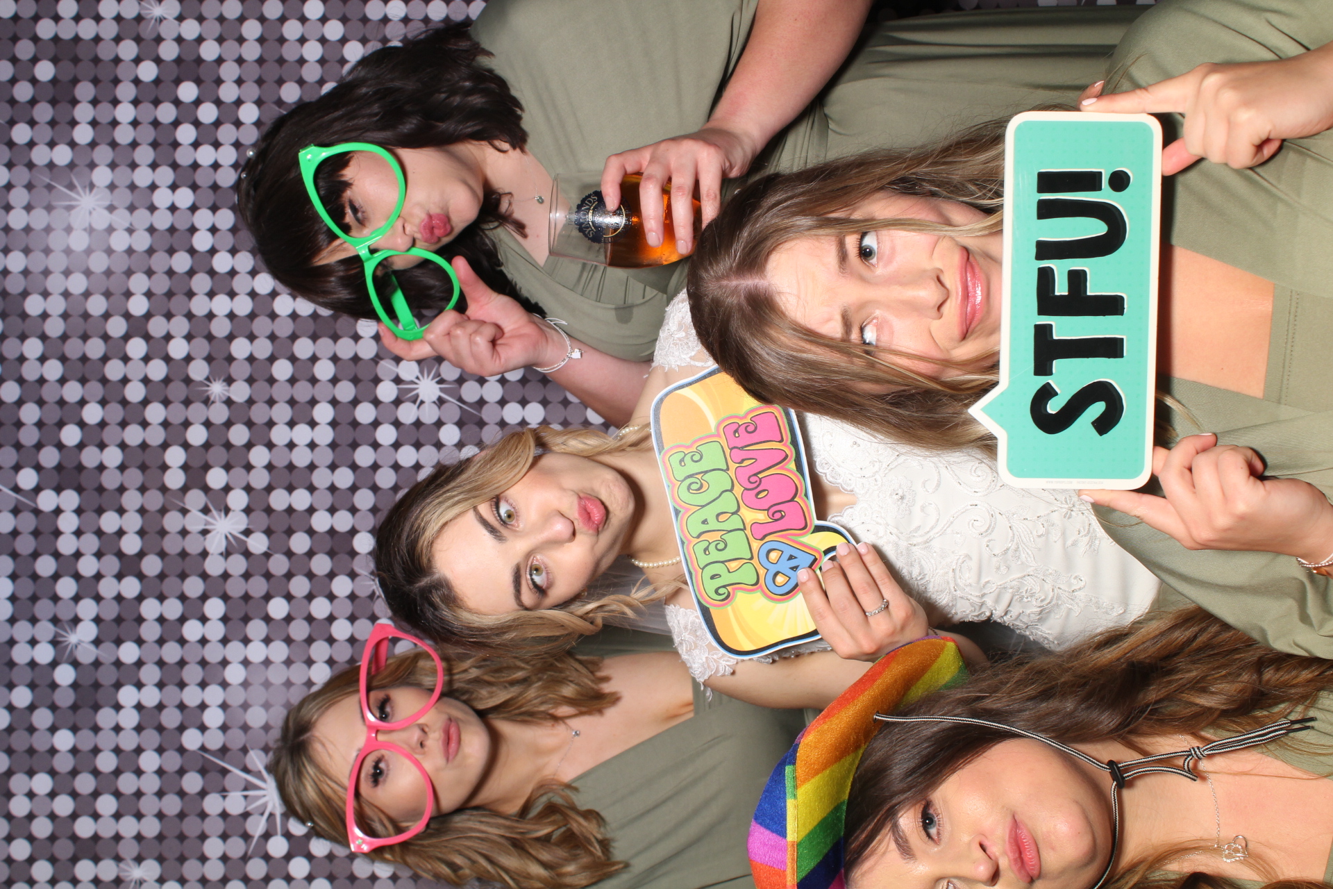 Annabel & Nicholas's Wedding | View more photos from the event at gallery.boothtube.co.uk/u/BoothtubeLtd/Annabel-Nicholass-Wedding