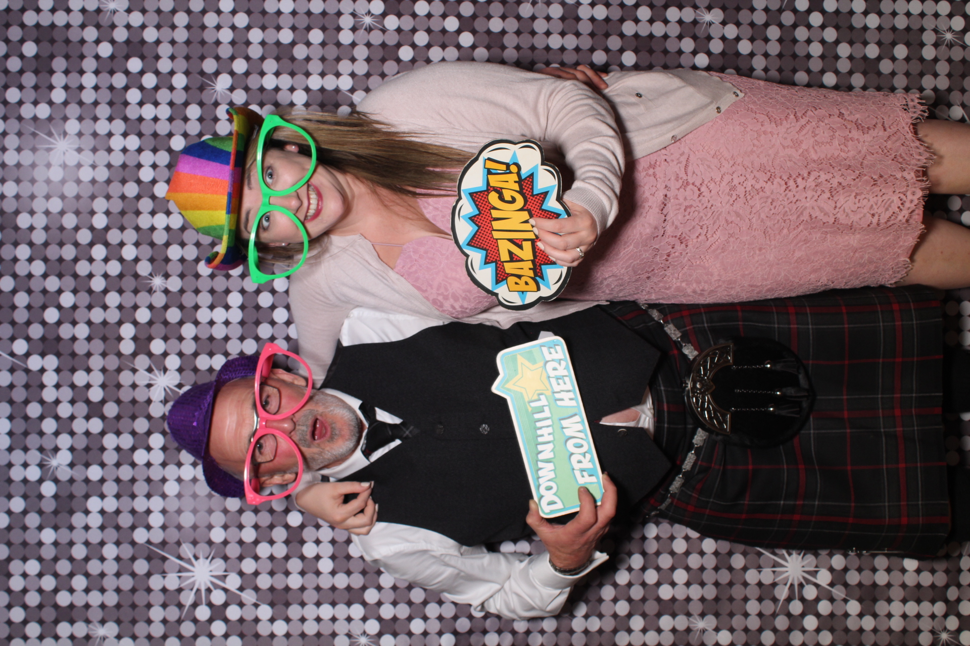 Annabel & Nicholas's Wedding | View more photos from the event at gallery.boothtube.co.uk/u/BoothtubeLtd/Annabel-Nicholass-Wedding