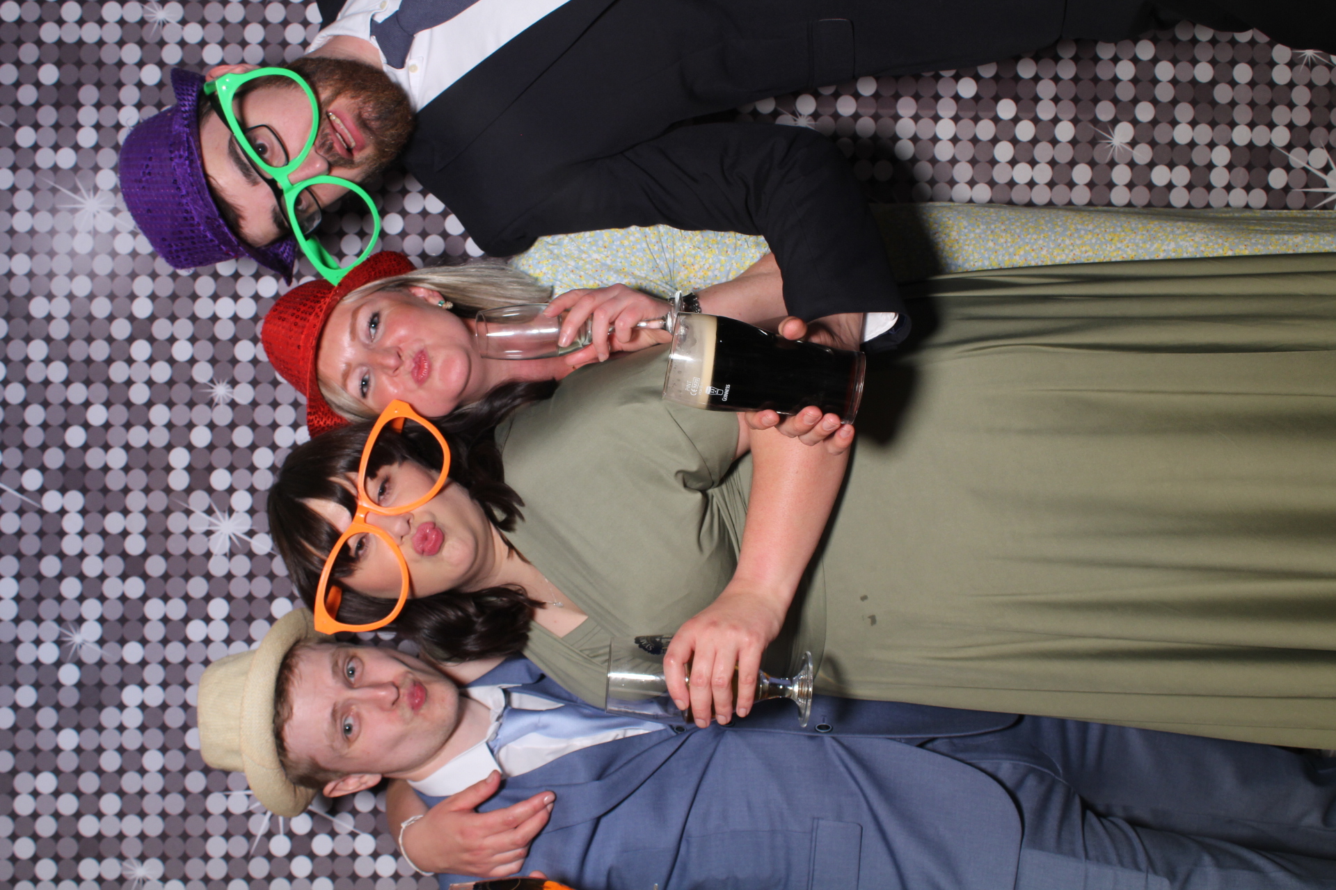 Annabel & Nicholas's Wedding | View more photos from the event at gallery.boothtube.co.uk/u/BoothtubeLtd/Annabel-Nicholass-Wedding