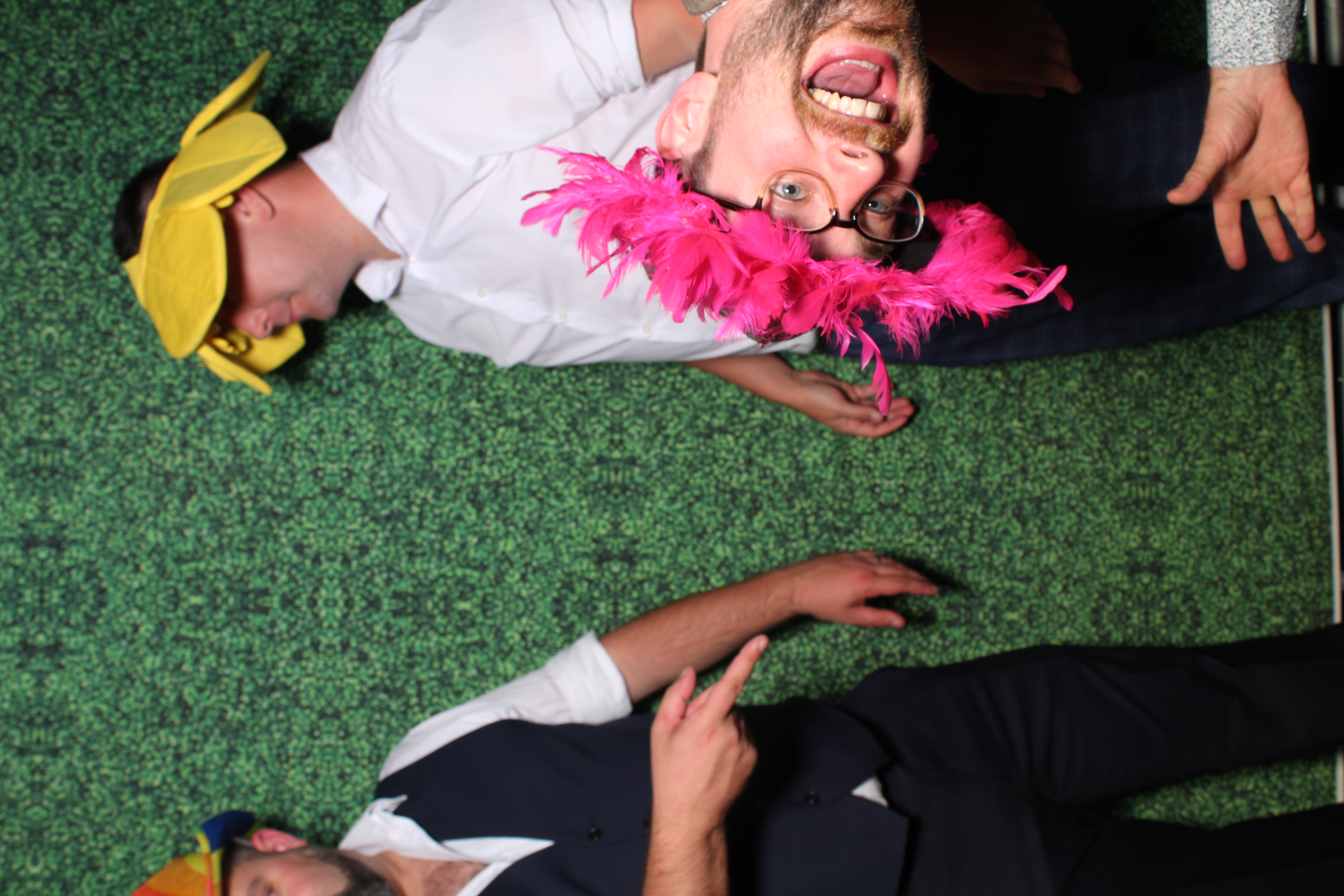 Becky & Jamie's Wedding | View more photos from the event at gallery.boothtube.co.uk/u/BoothtubeLtd/Becky-Jamies-Wedding