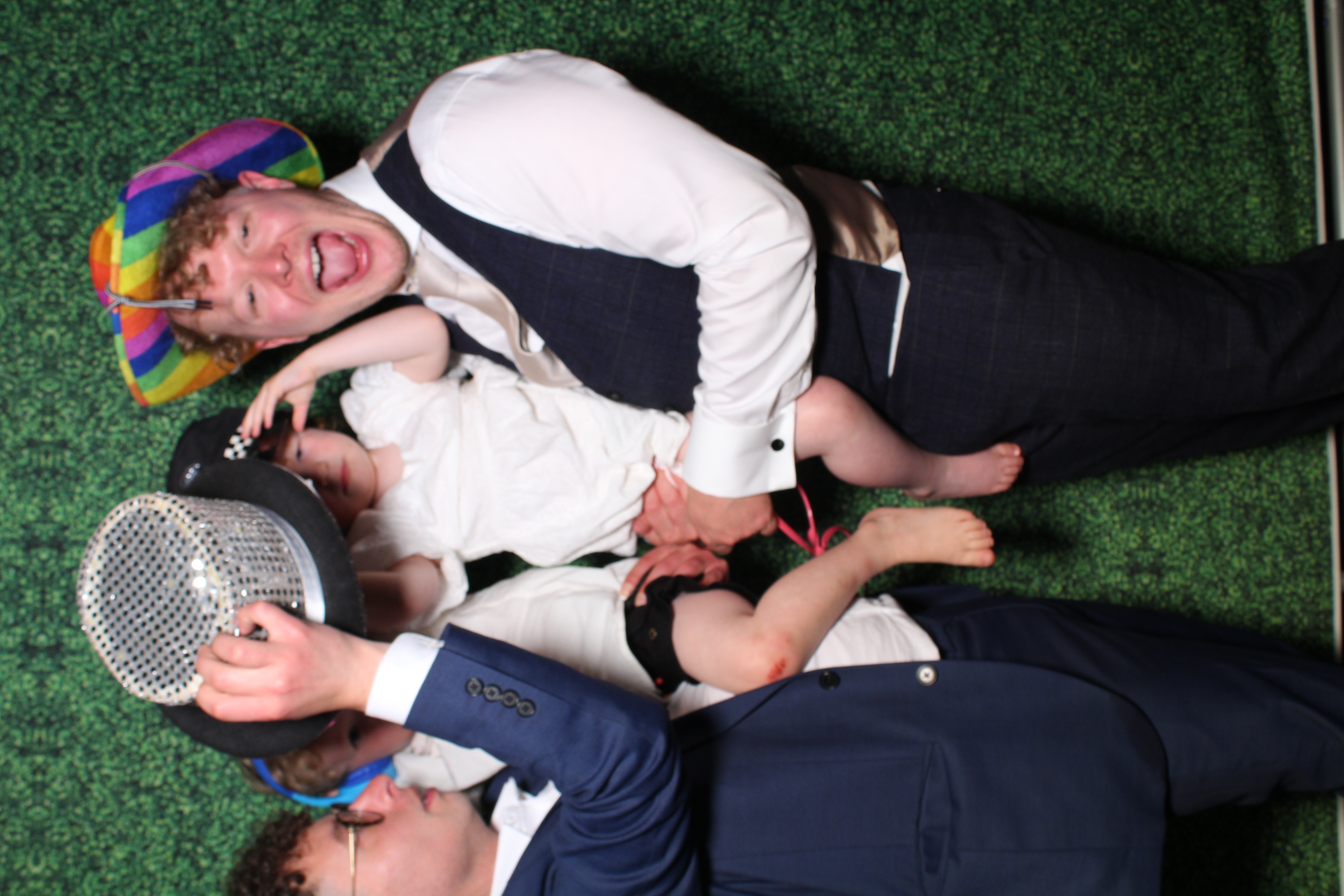 Becky & Jamie's Wedding | View more photos from the event at gallery.boothtube.co.uk/u/BoothtubeLtd/Becky-Jamies-Wedding