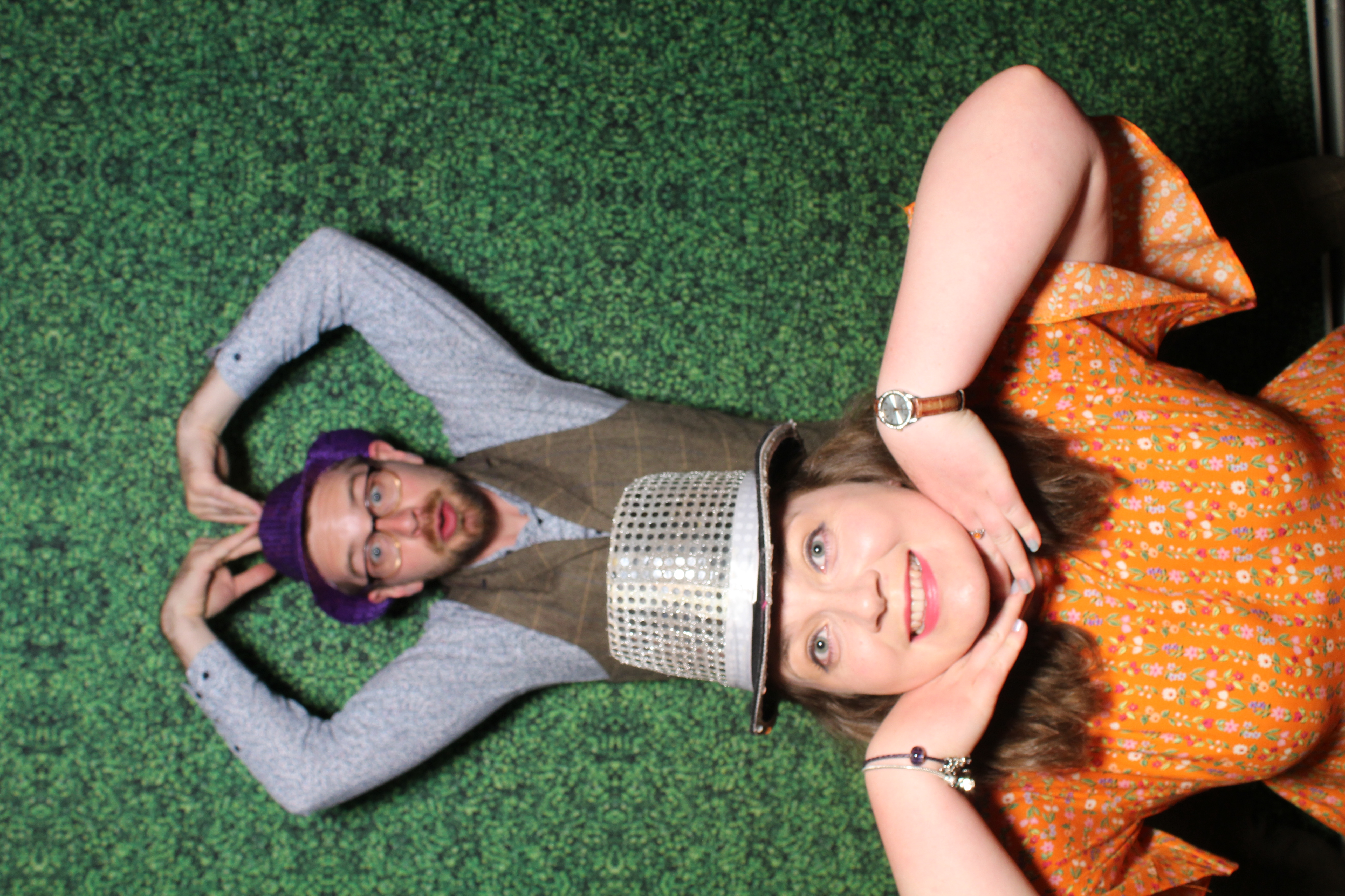 Becky & Jamie's Wedding | View more photos from the event at gallery.boothtube.co.uk/u/BoothtubeLtd/Becky-Jamies-Wedding