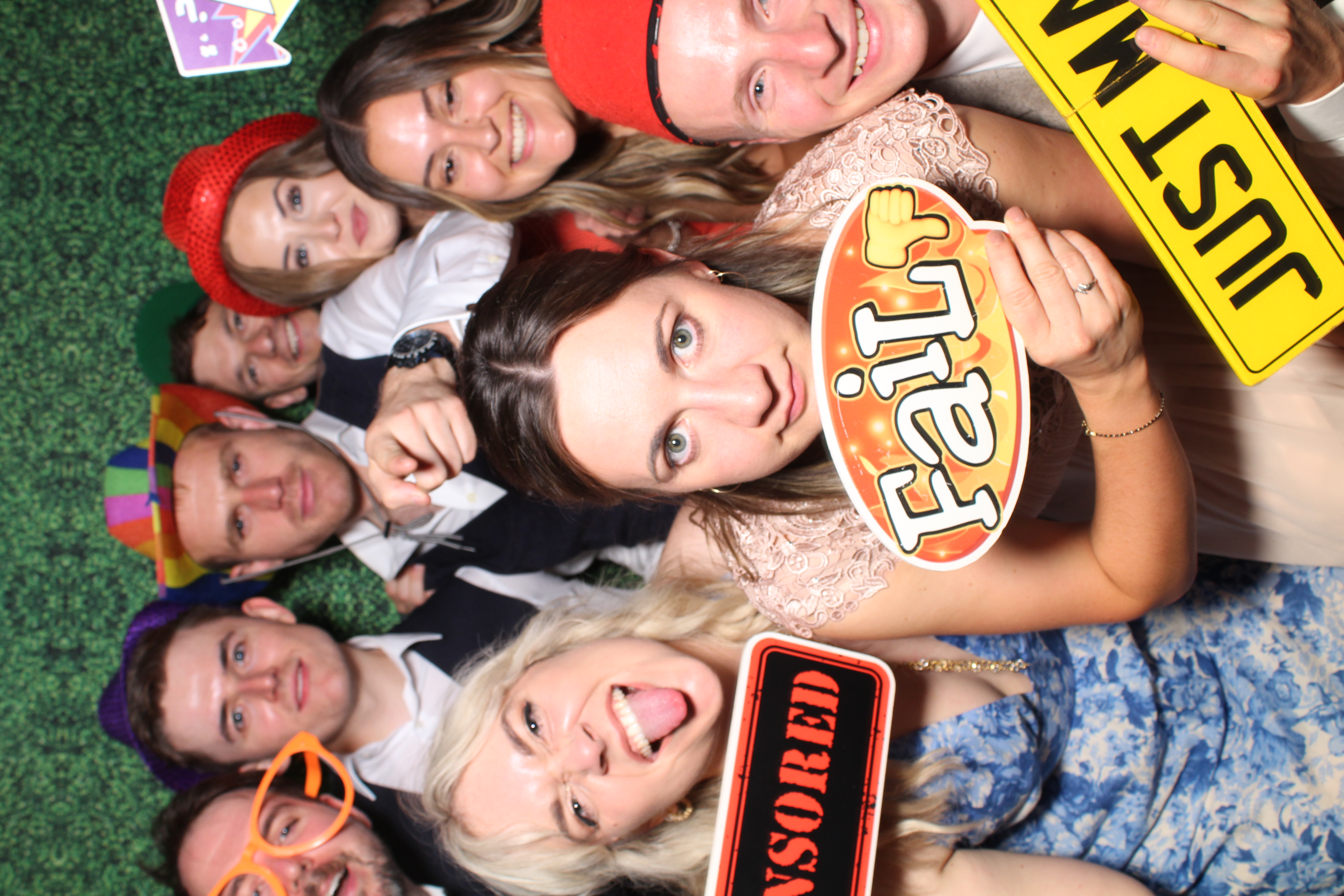 Becky & Jamie's Wedding | View more photos from the event at gallery.boothtube.co.uk/u/BoothtubeLtd/Becky-Jamies-Wedding