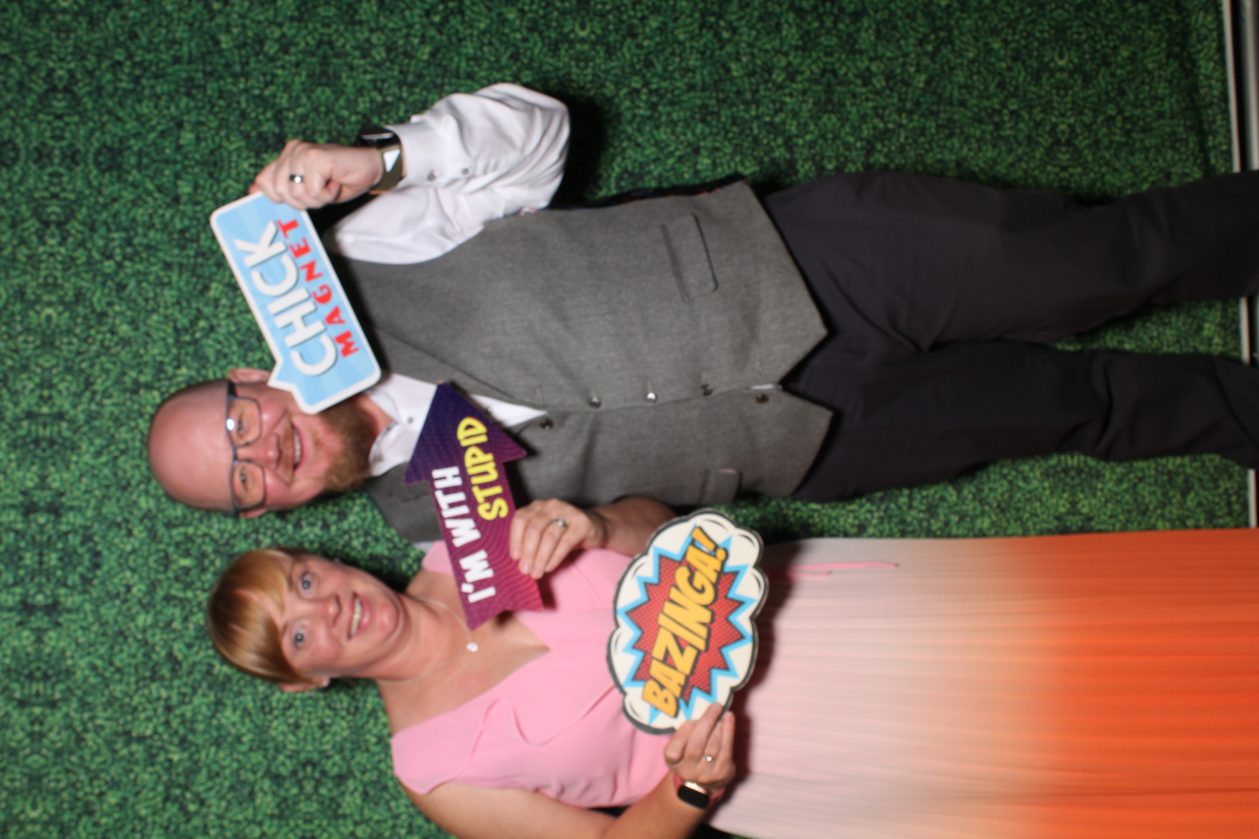 Becky & Jamie's Wedding | View more photos from the event at gallery.boothtube.co.uk/u/BoothtubeLtd/Becky-Jamies-Wedding