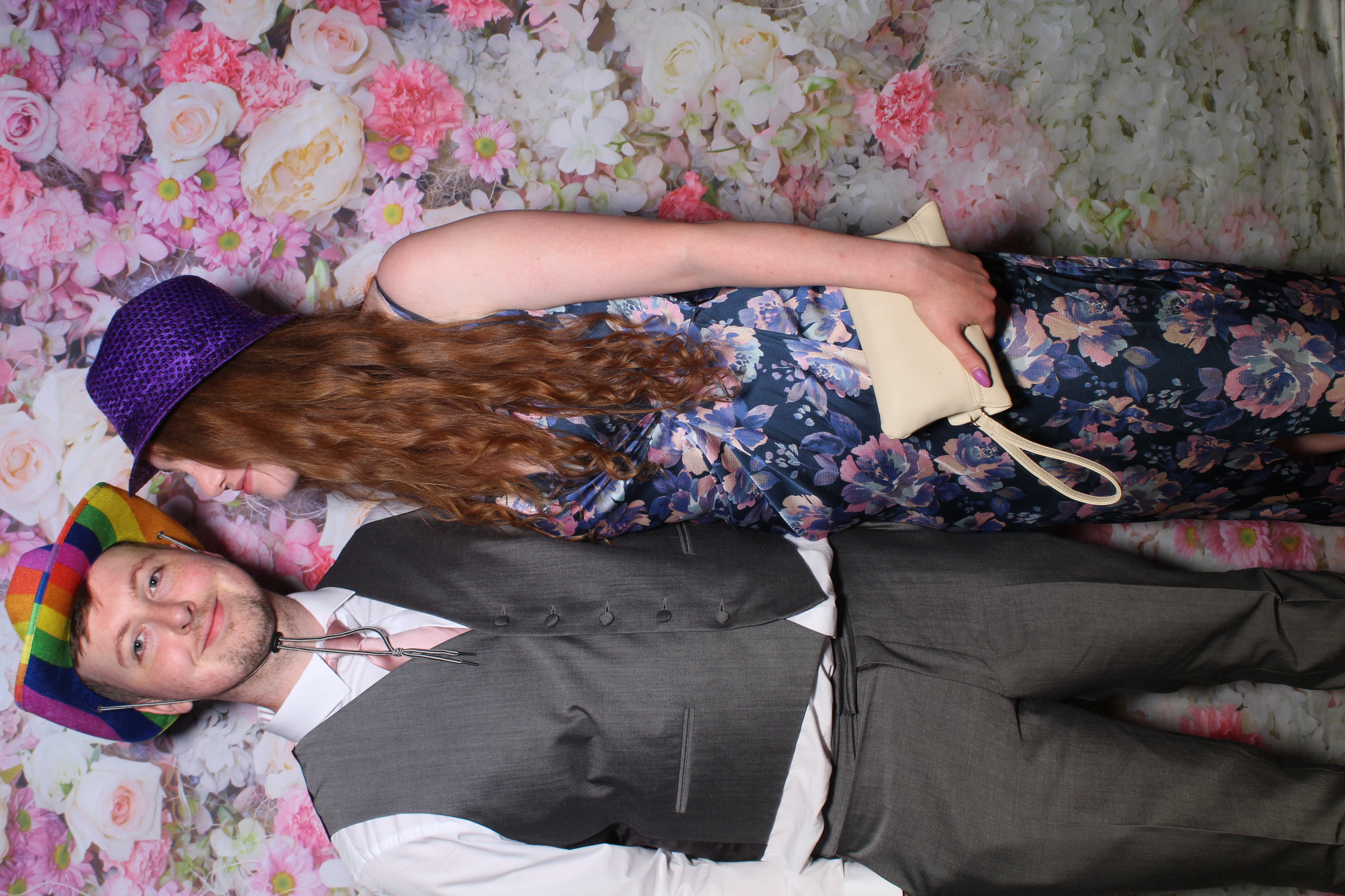 Caitlin & Daniel's Wedding  | View more photos from the event at gallery.boothtube.co.uk/u/BoothtubeLtd/Caitlin-Daniels-Wedding