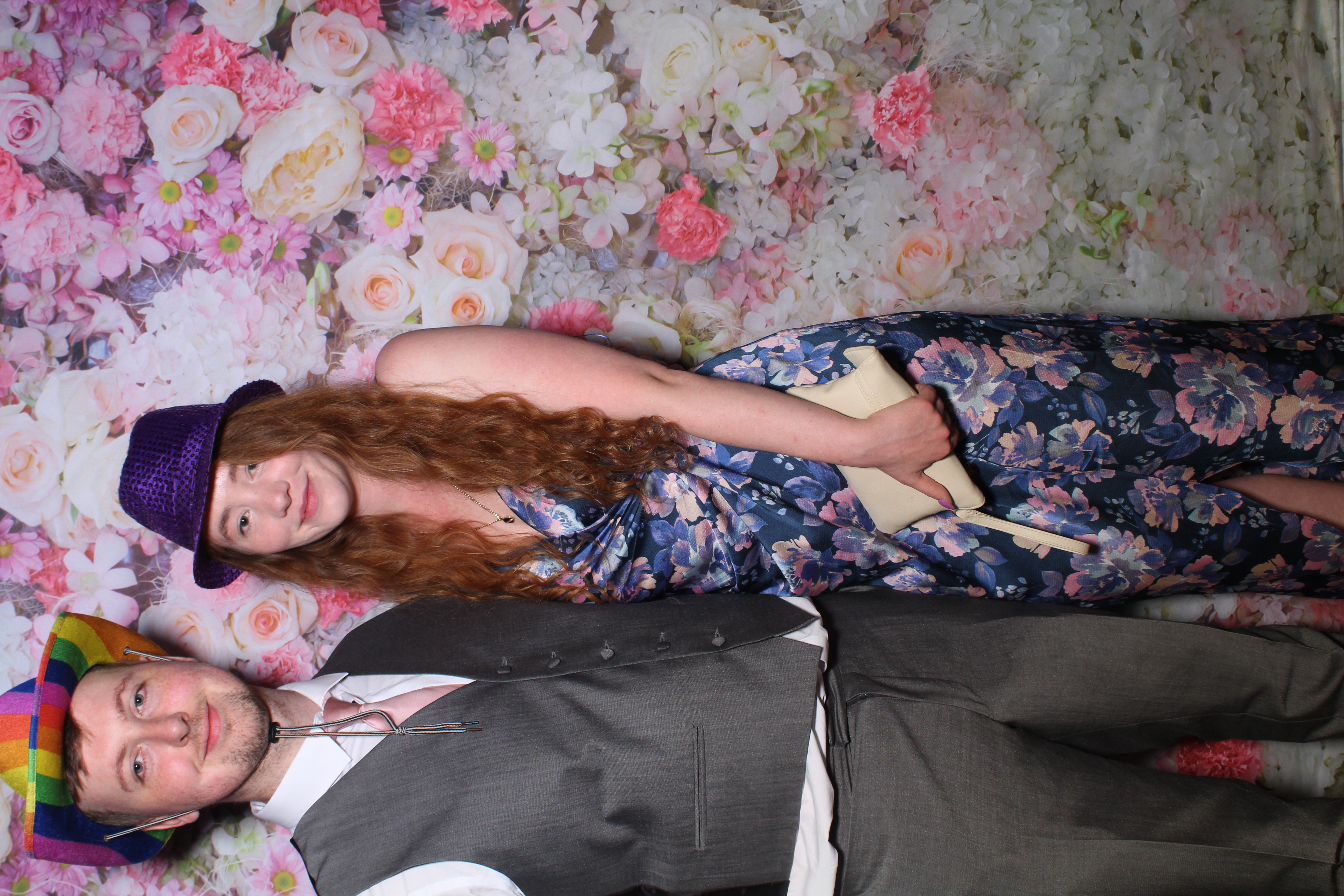 Caitlin & Daniel's Wedding  | View more photos from the event at gallery.boothtube.co.uk/u/BoothtubeLtd/Caitlin-Daniels-Wedding